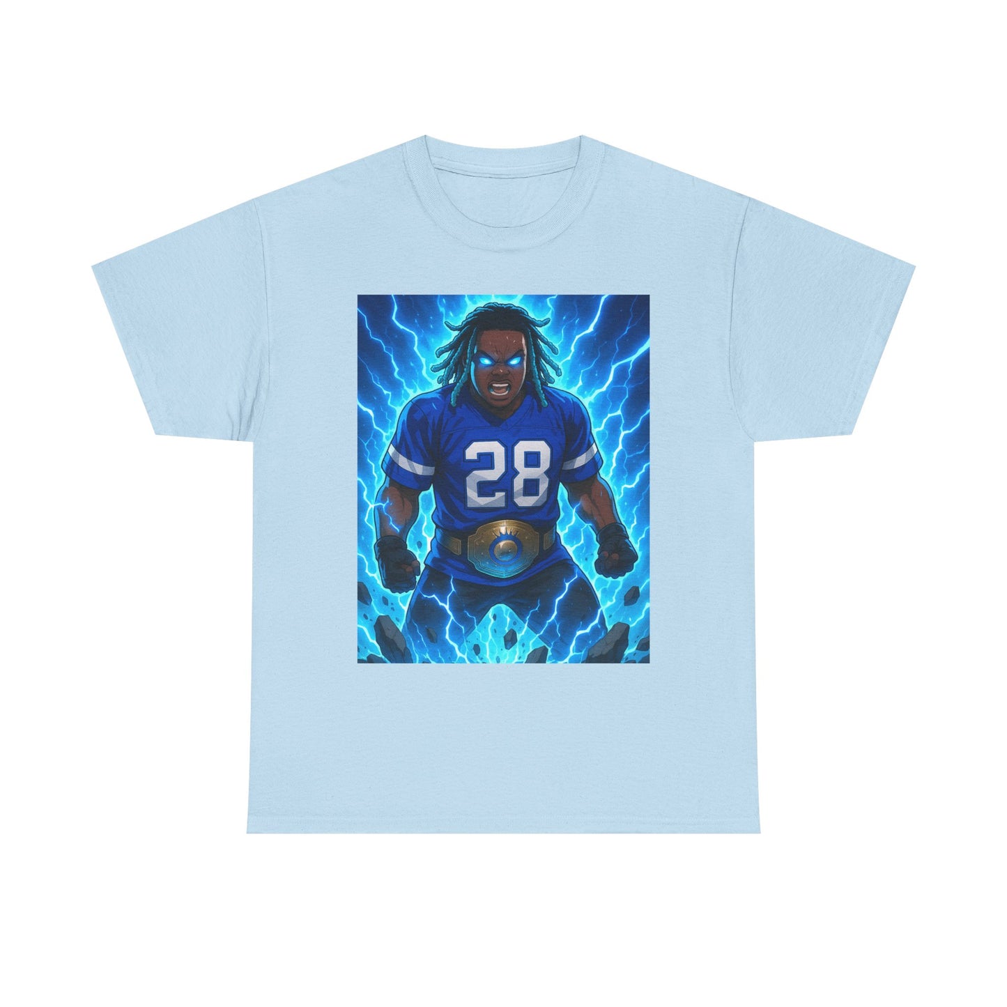 JR LINDSEY ' SUPER JR TEE