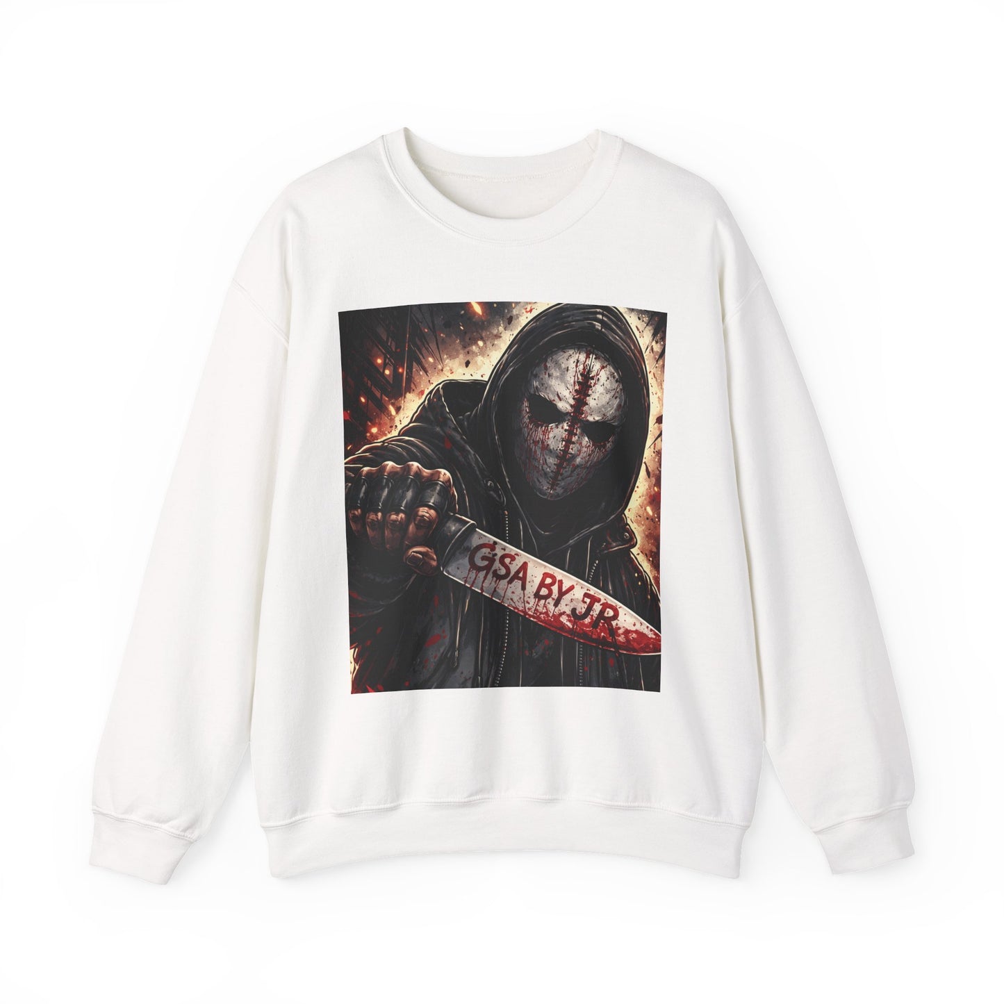 Horror Sweatshirt