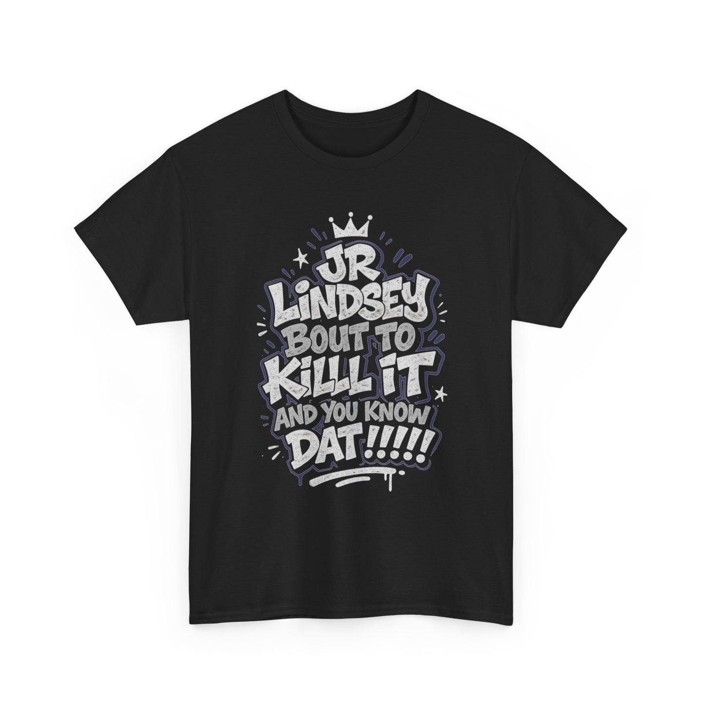Catchphrase Tee