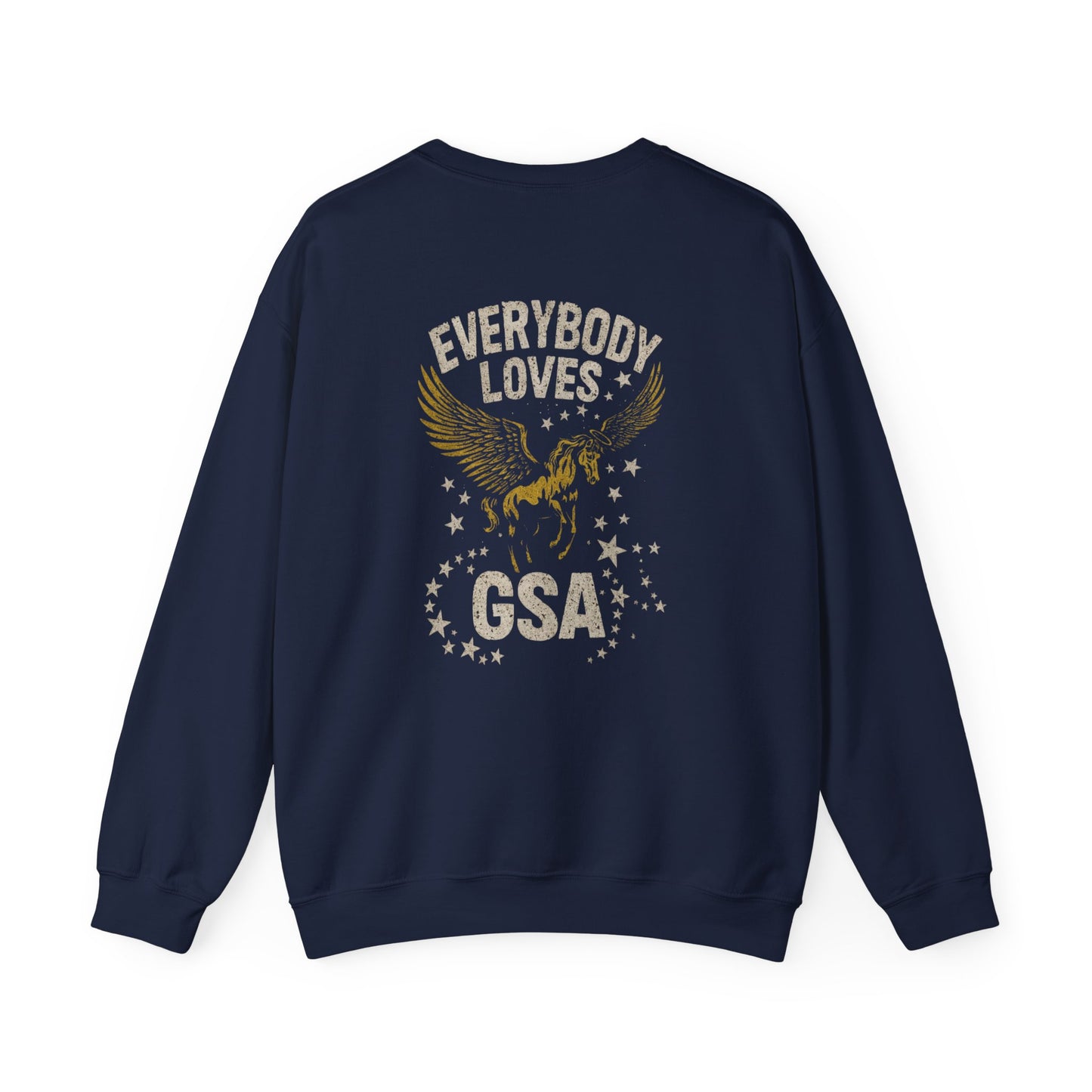 Signature Sweatshirts