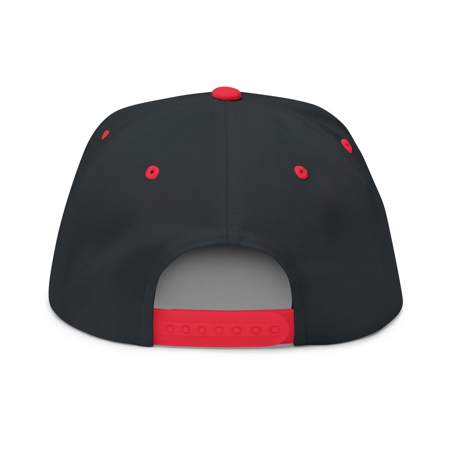 MUNCH' Flat Bill Cap