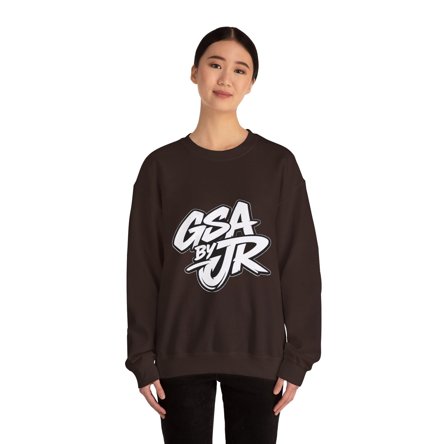 Streetwear Sweatshirt