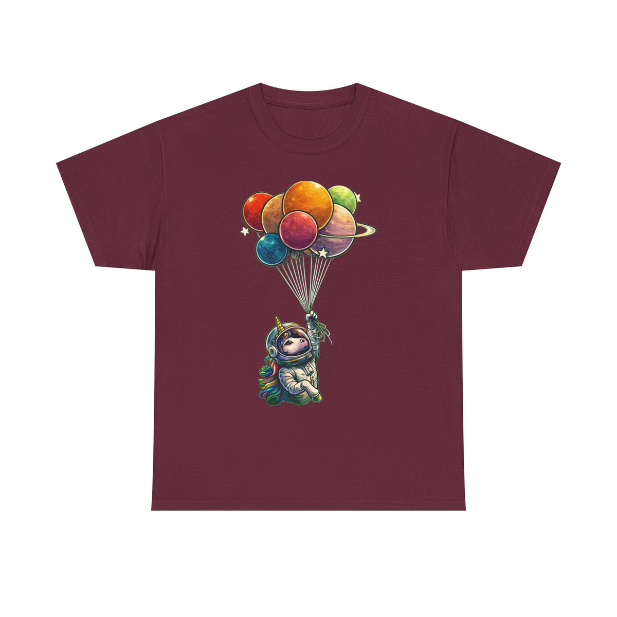 Astronaut Tee