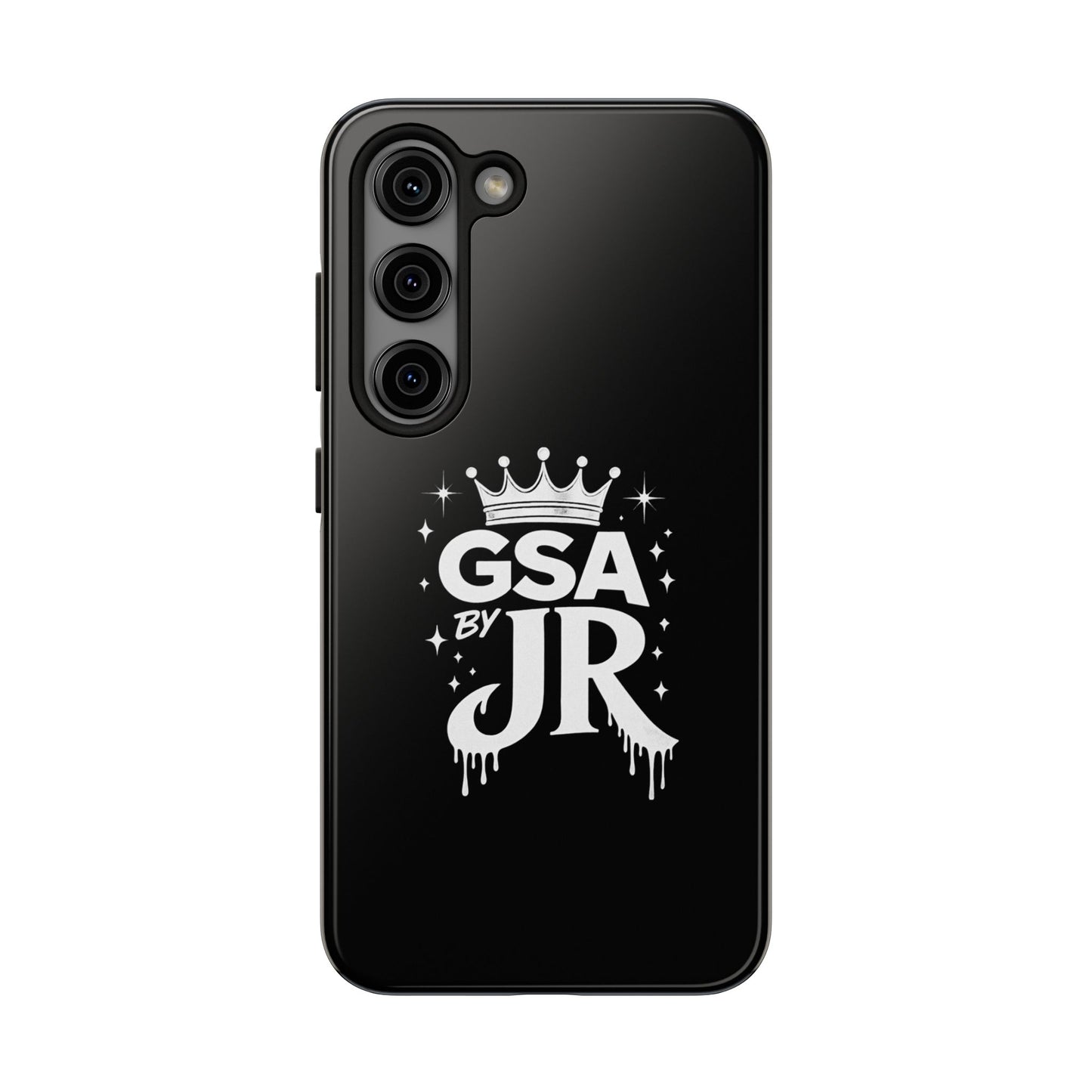 GSA BY JR Phone Cases