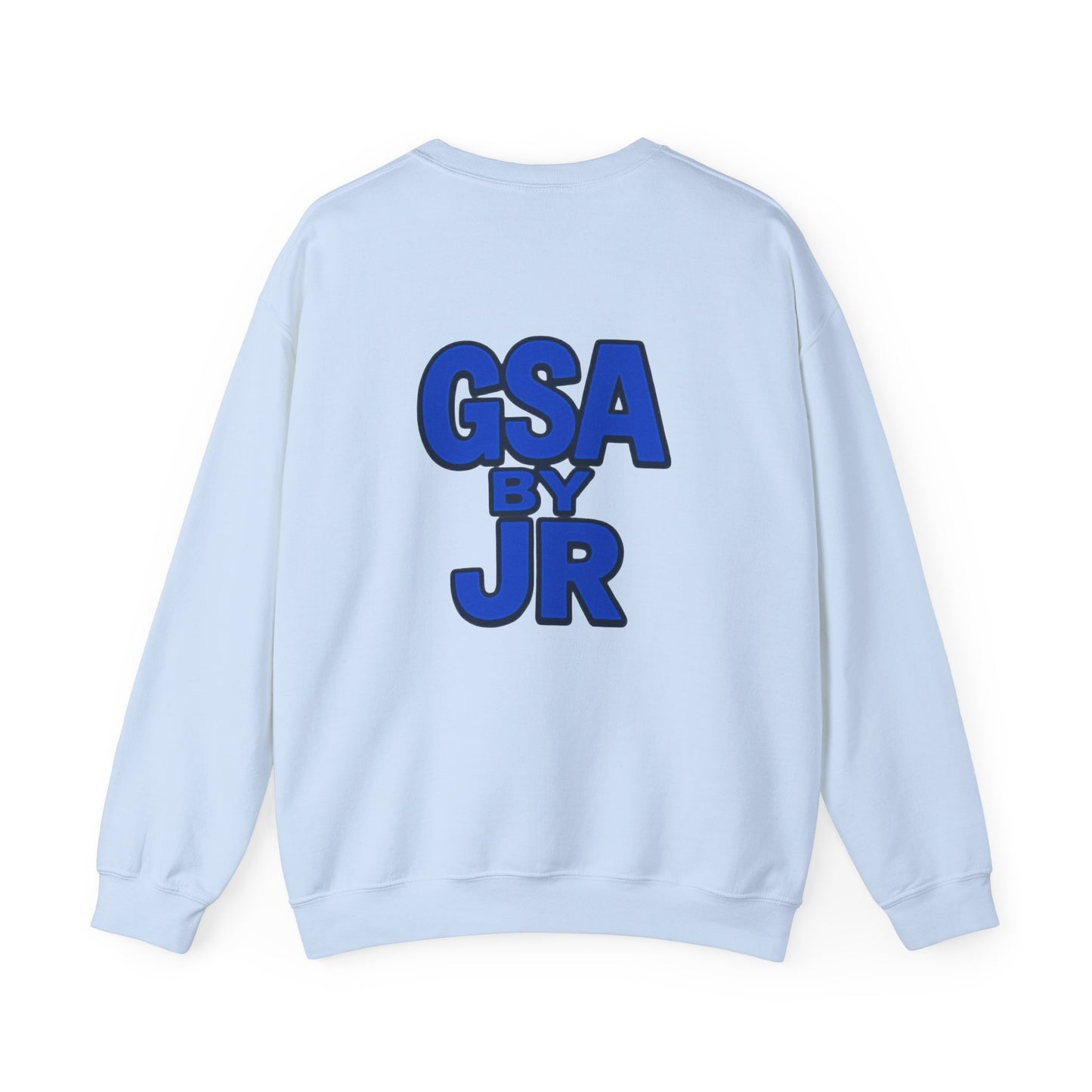 GSA BY JR ' Zodiac Sweatshirts - Variety