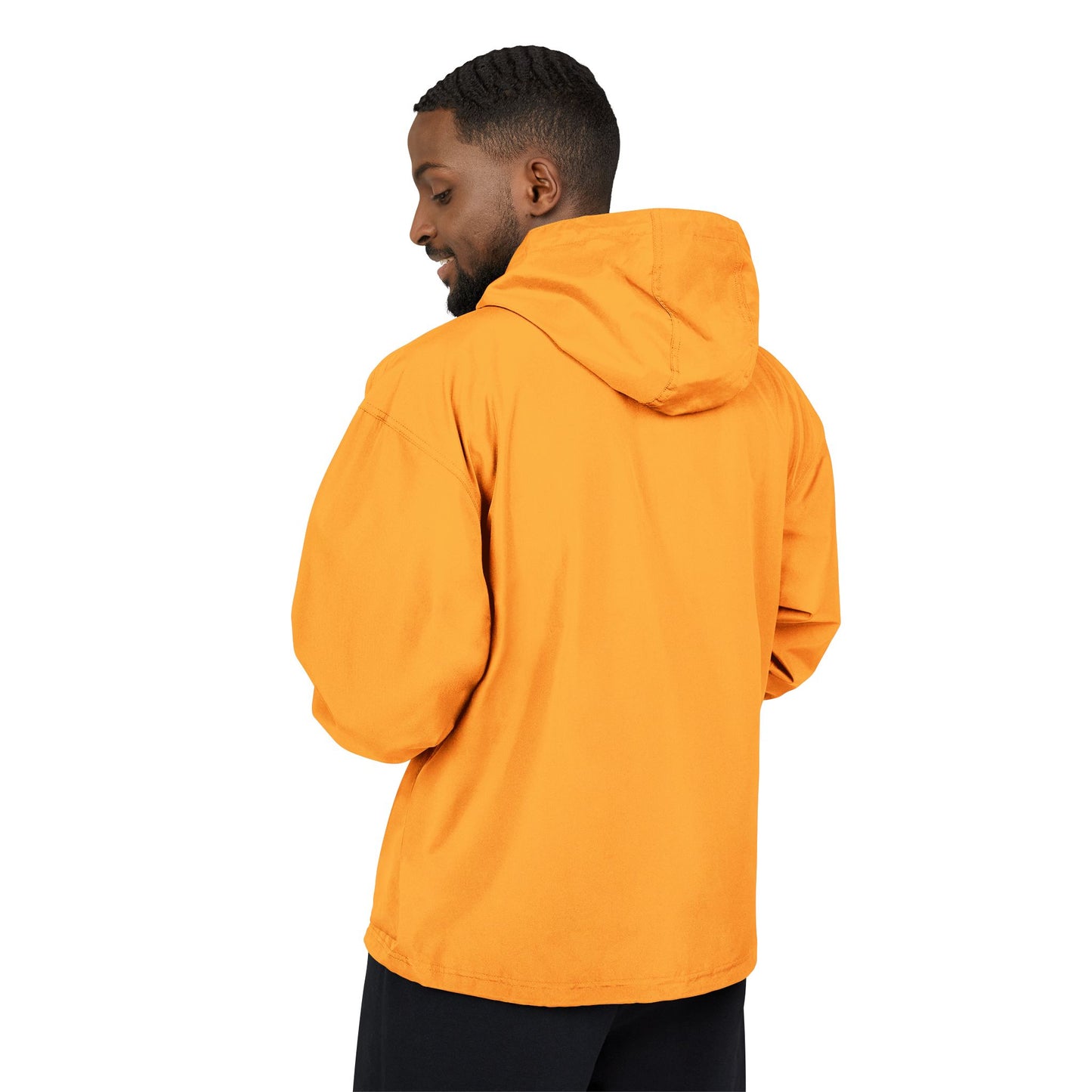 Windbreaker Jacket