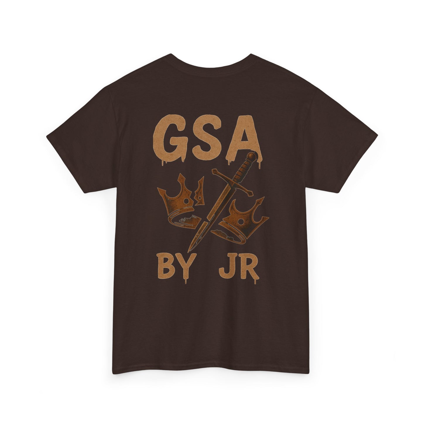 King to a God ' Tee