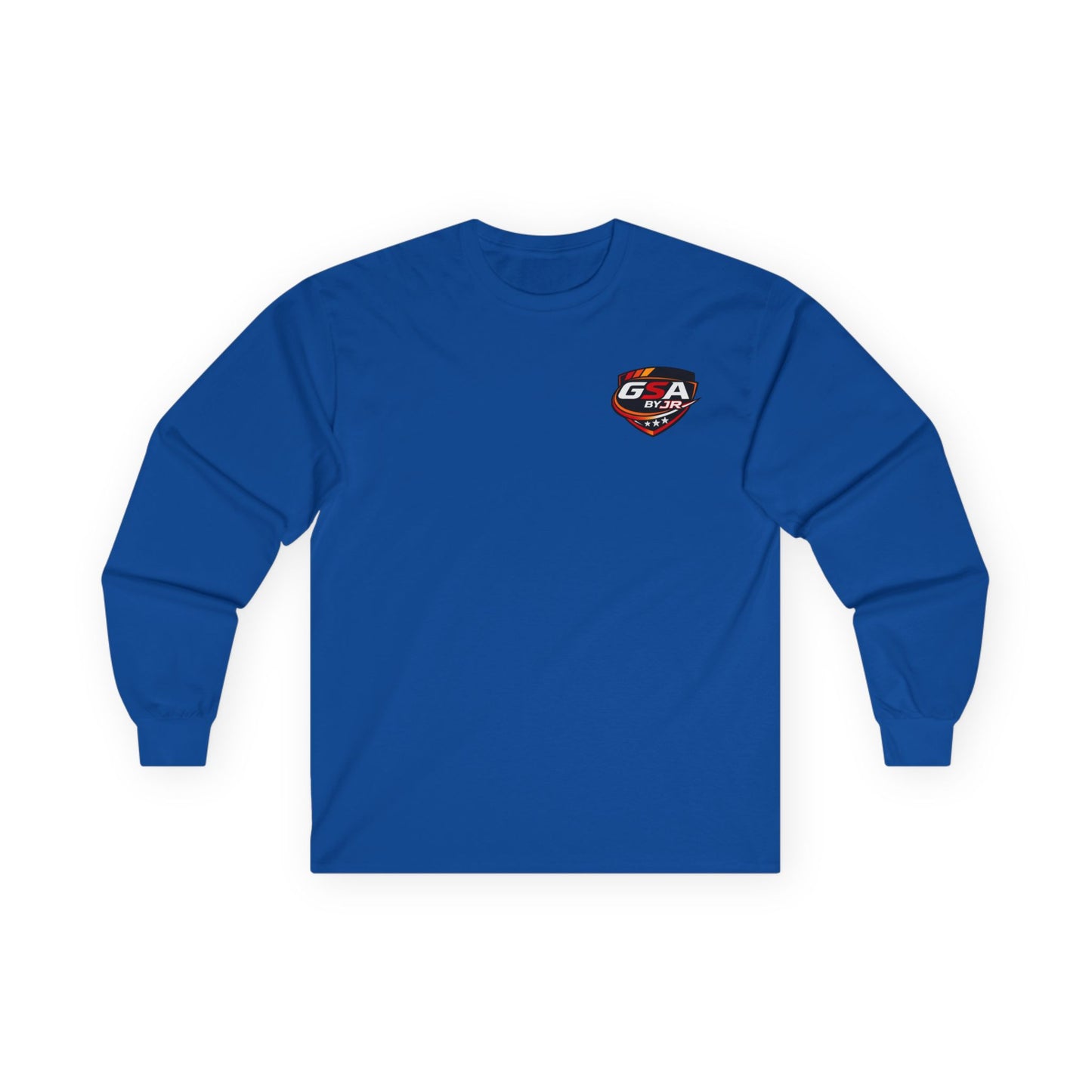 Unisex Long Sleeve Shirt