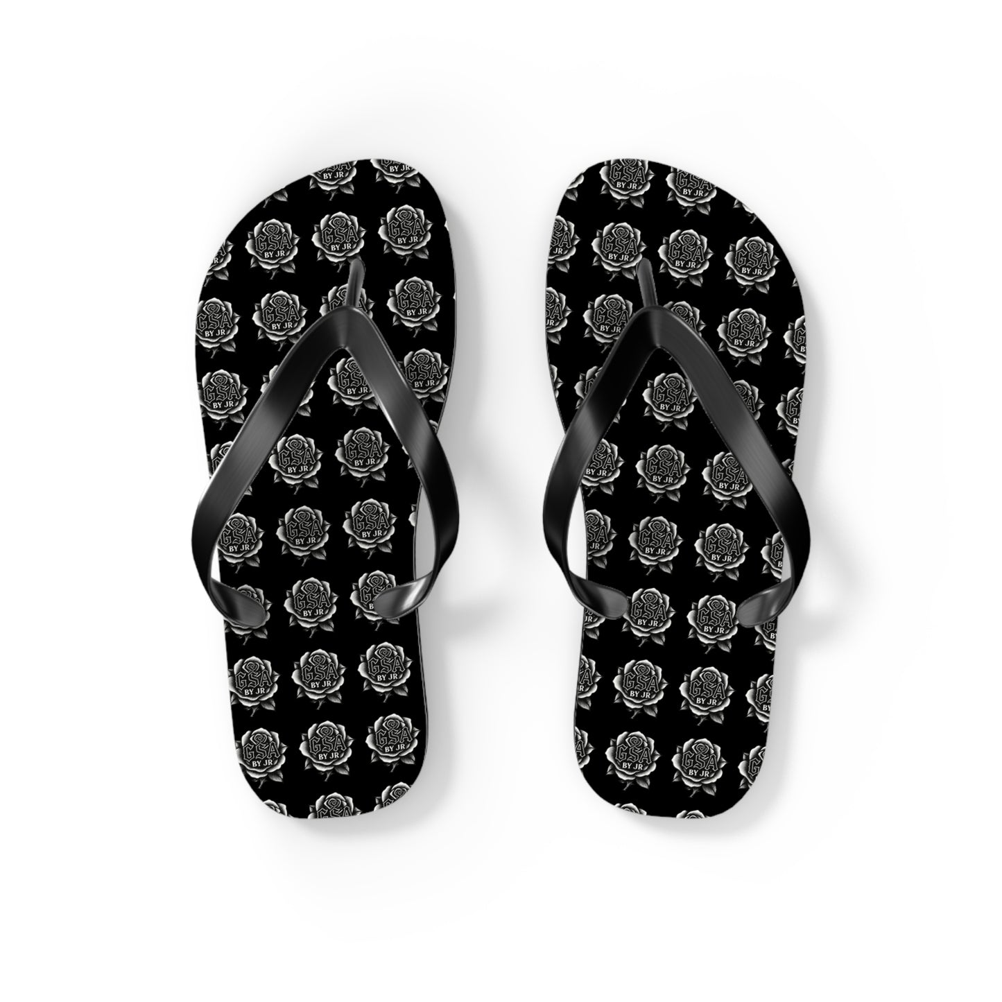 GSA Flipperz - Black