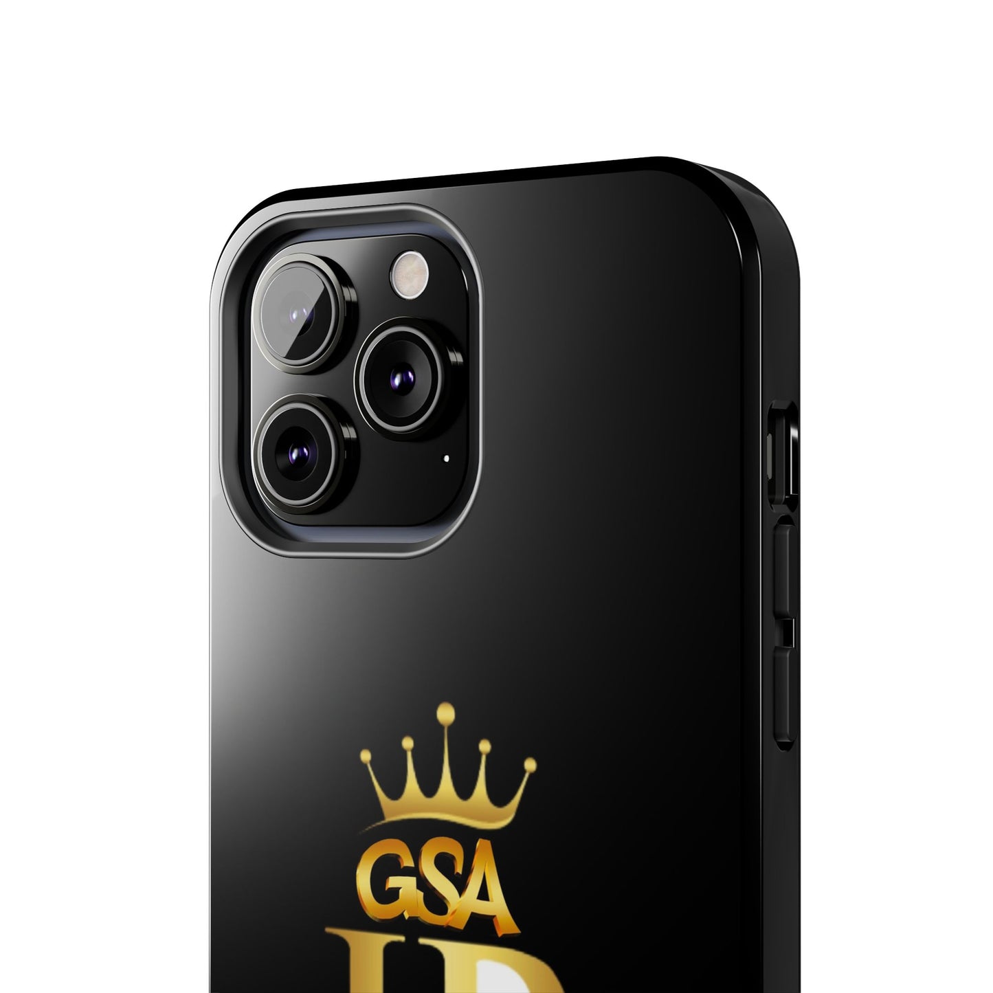 GSA BY JR Phone Case