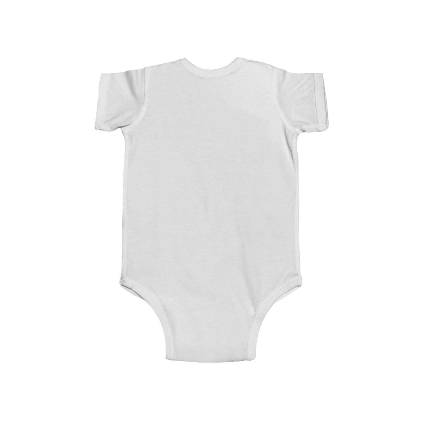 GSA BY JR Baby Bodysuit — 'Daddy's Girl