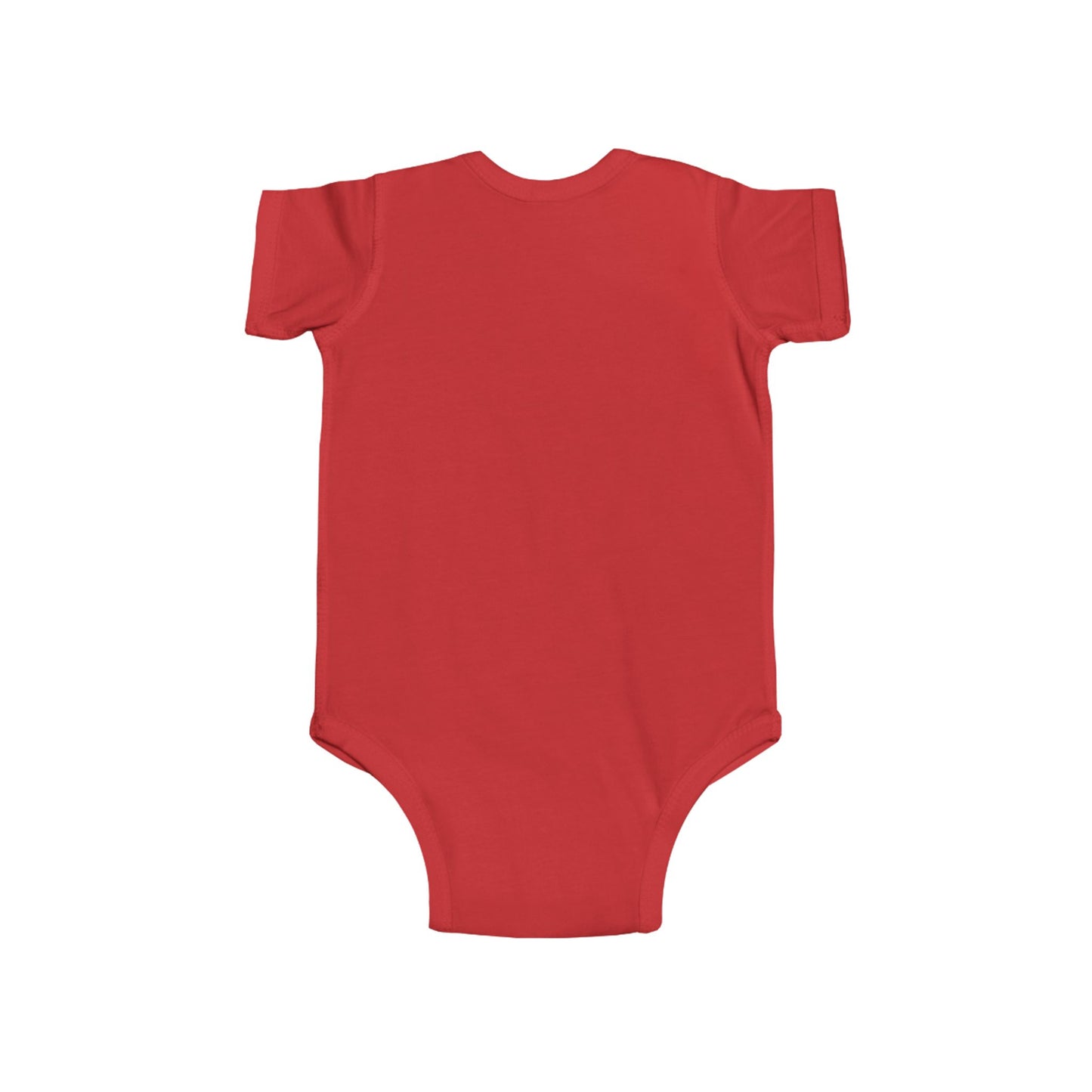 GSA BY JR Baby Bodysuit — 'Daddy's Girl