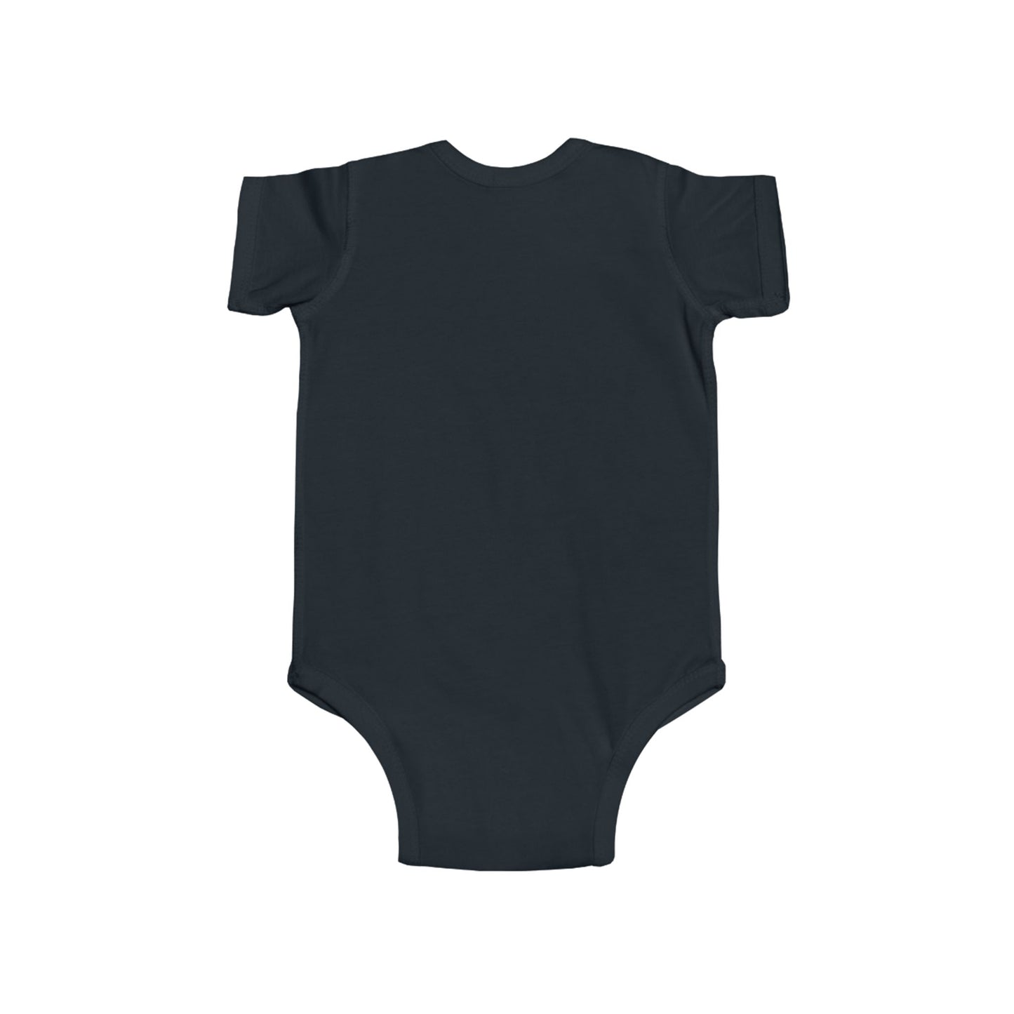 GSA BY JR Baby Bodysuit — 'Daddy's Girl