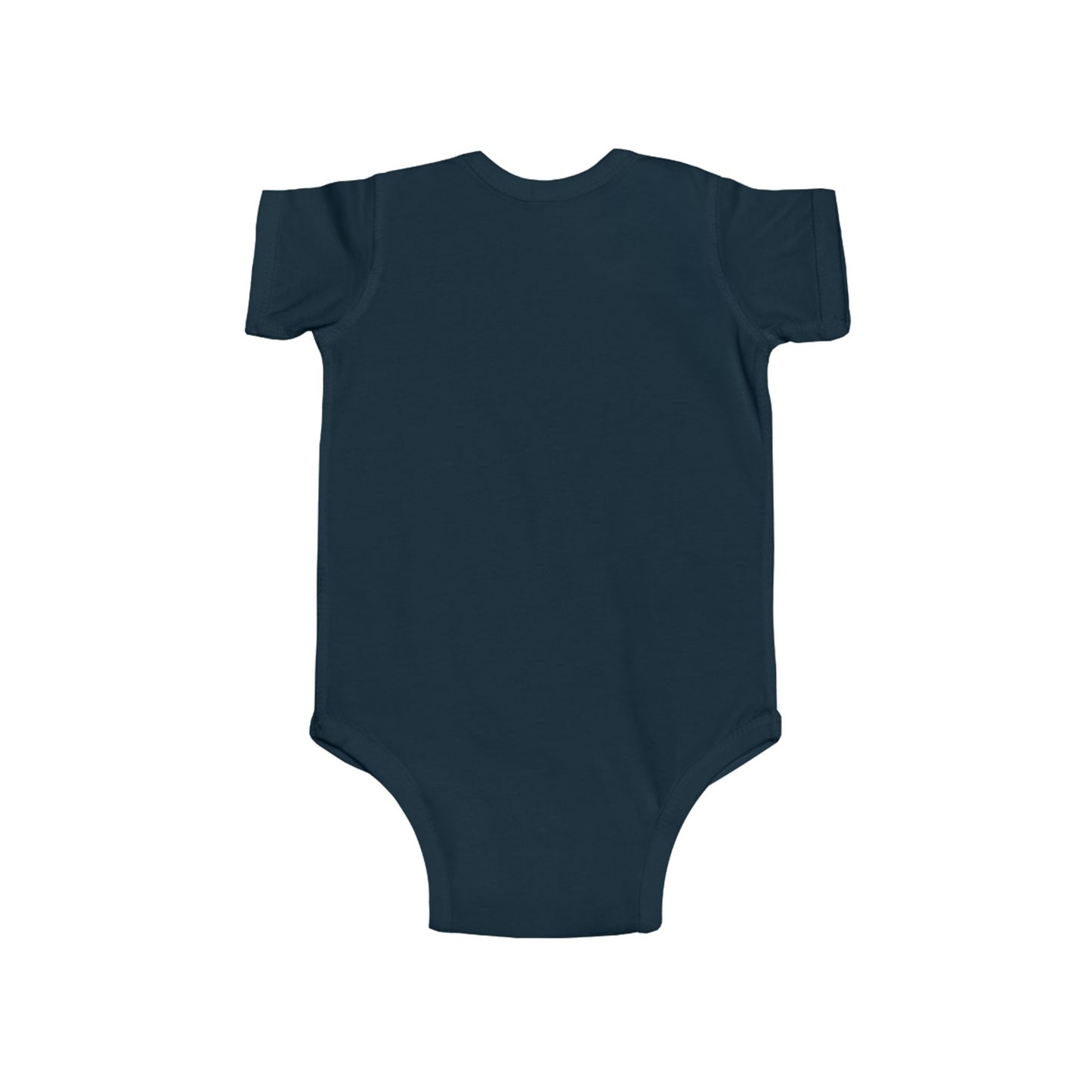 GSA BY JR Baby Bodysuit — 'Daddy's Girl