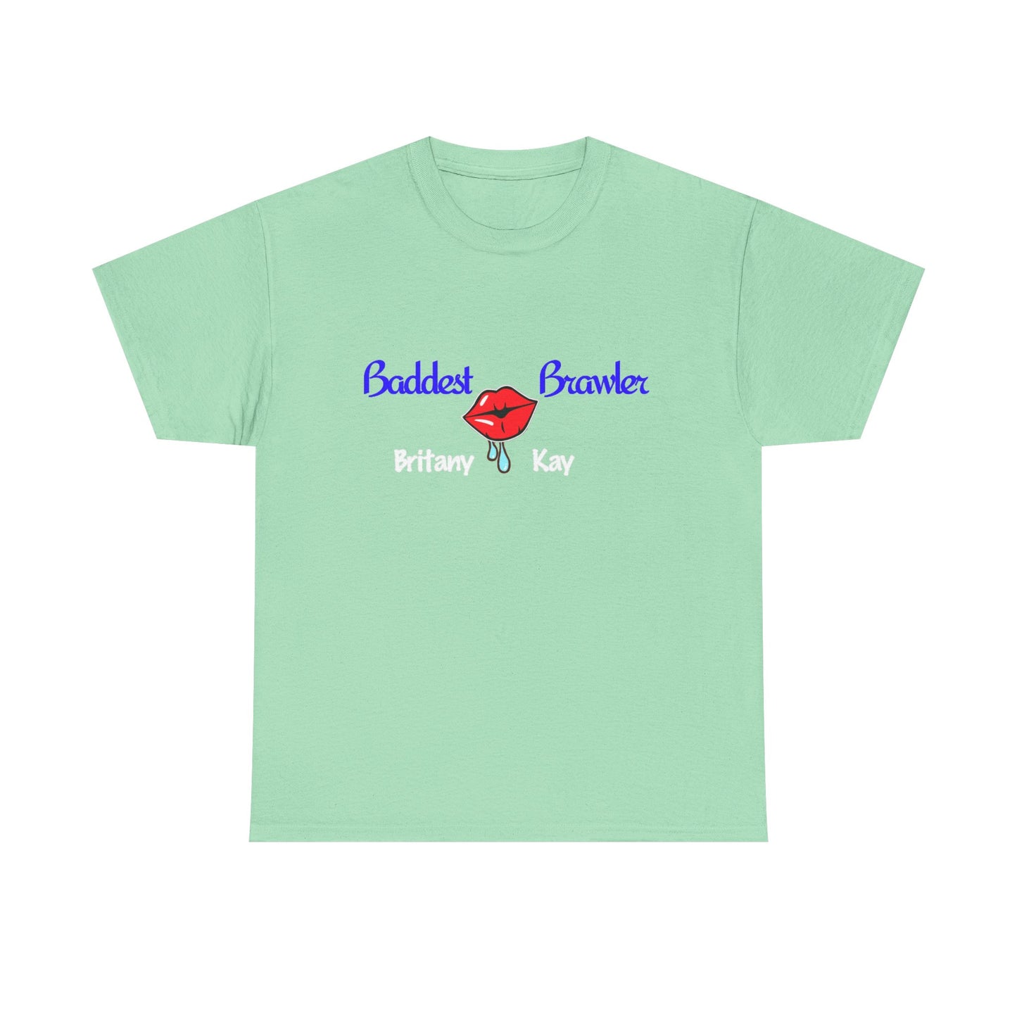Simple Tee