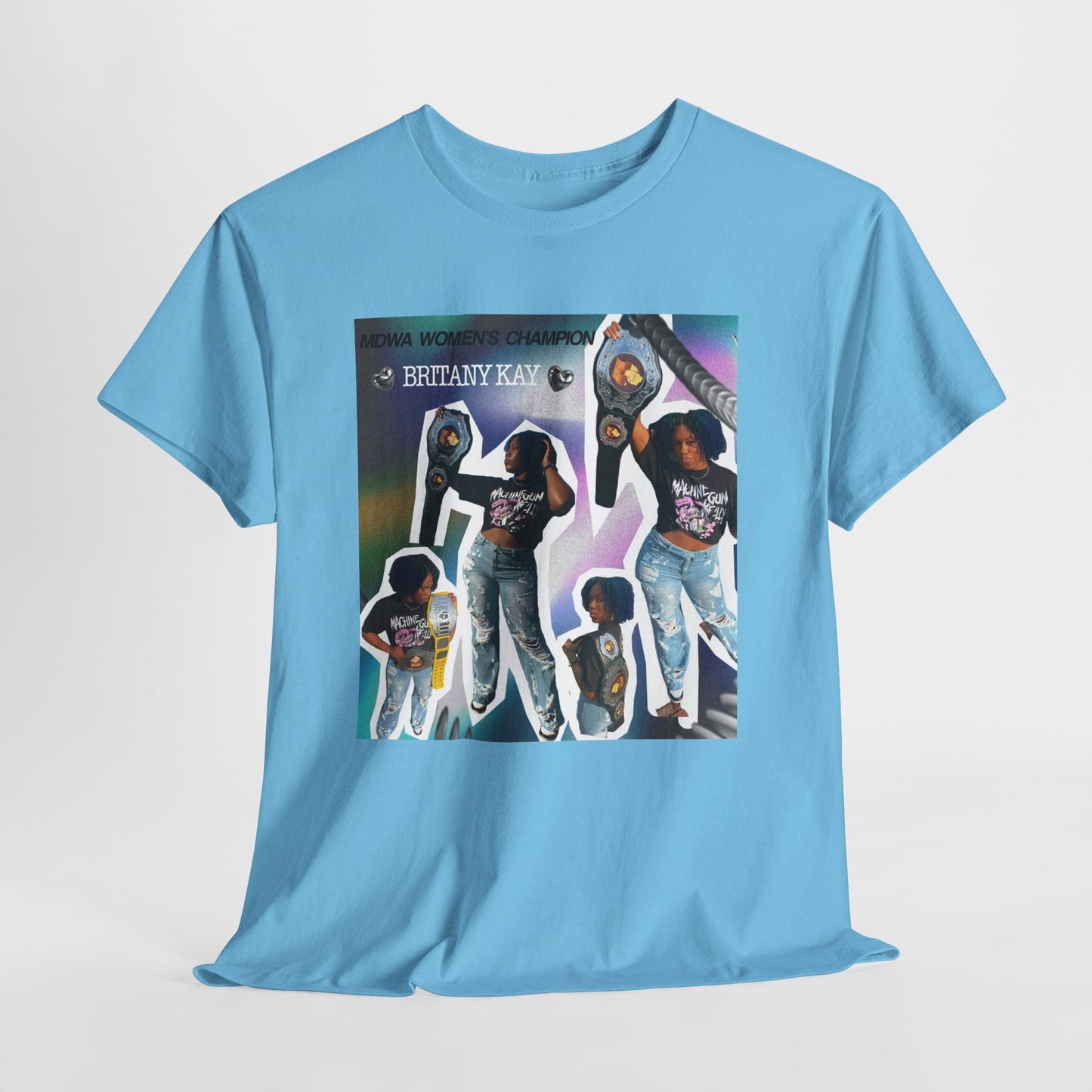 Championship Tee