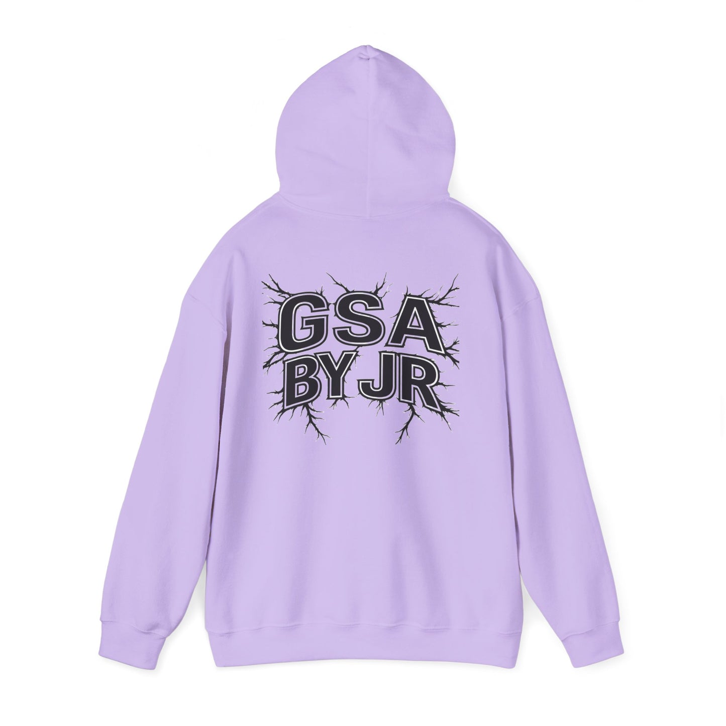Loner Vibez Hoodie