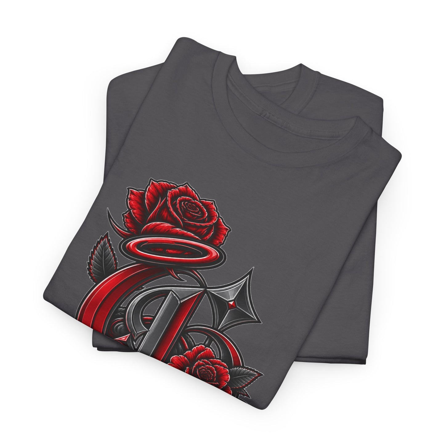 Godly Tees - Day One Edition