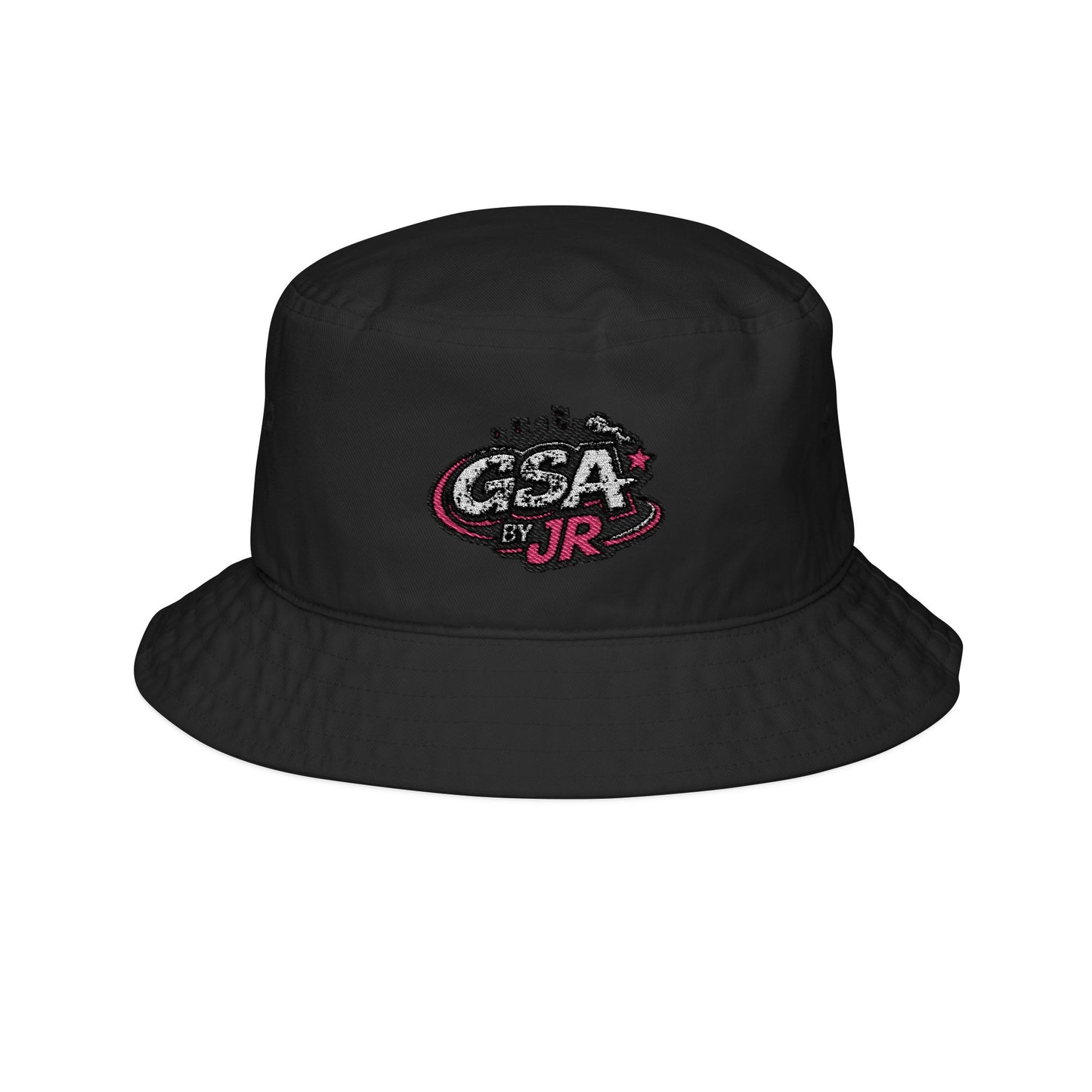 GSA BY JR Bucket Hat Variants ( Pink GSA )