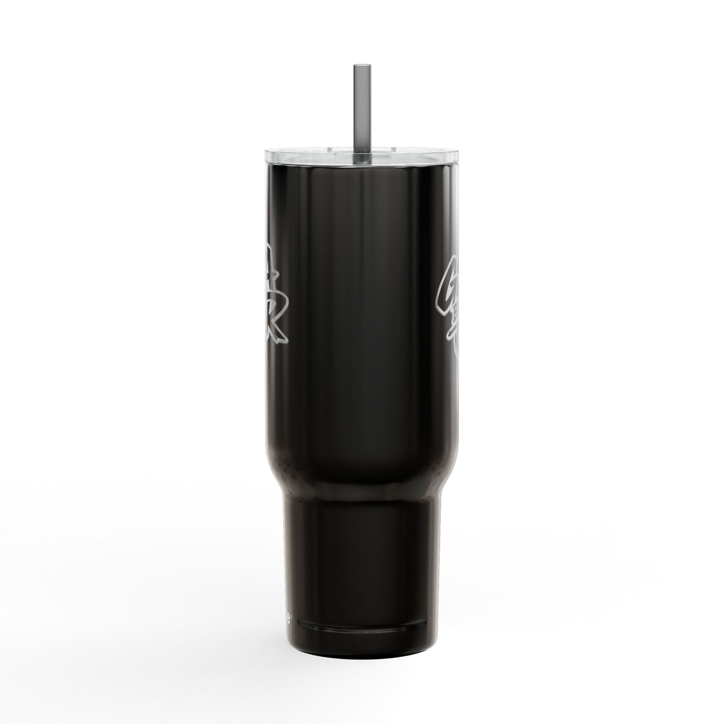 GSA BY JR 40oz Engraved Insulated Tumbler