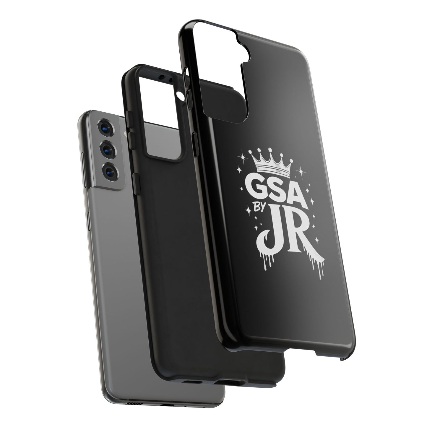 GSA BY JR Phone Cases