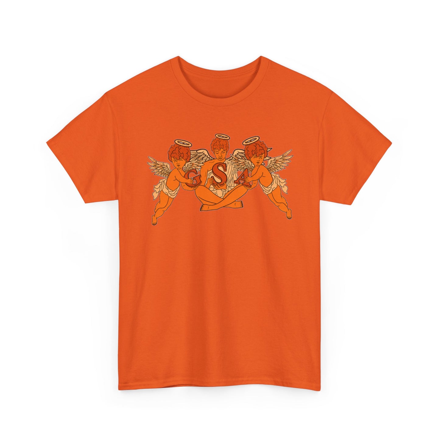 Holy Trinity Tees - Day One Edition