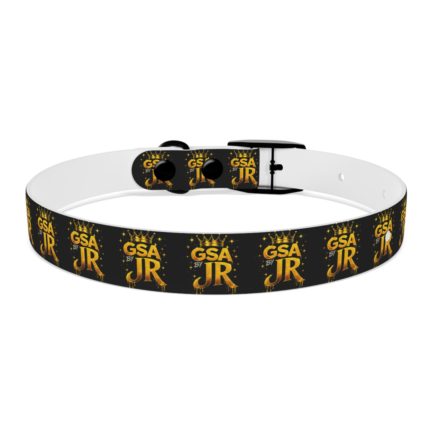 GSA BY JR Dog Collar