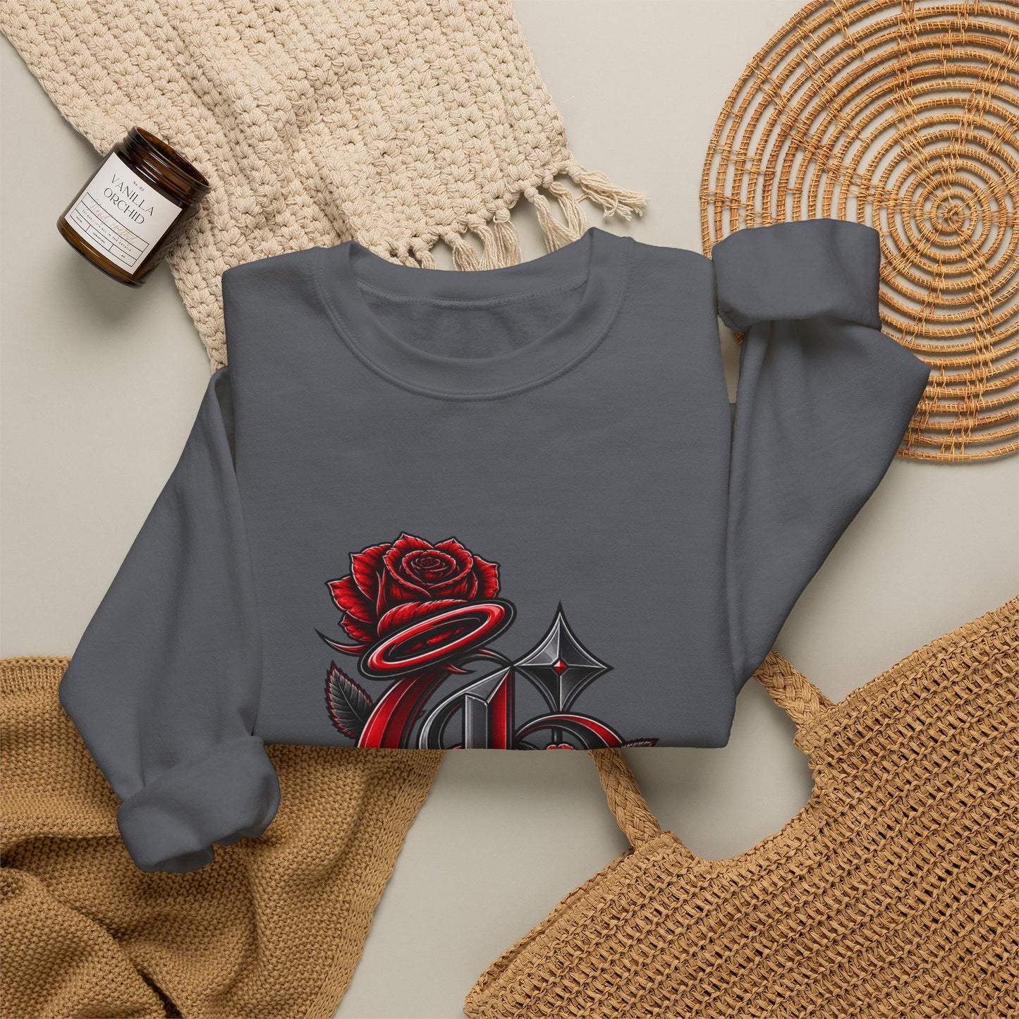 Godly Sweatshirts - Day One Edition