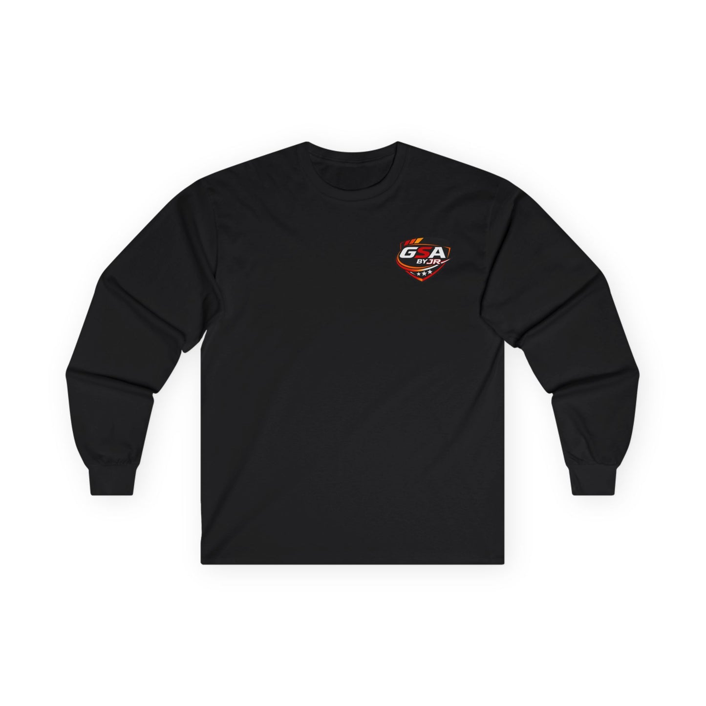 Unisex Long Sleeve Shirt