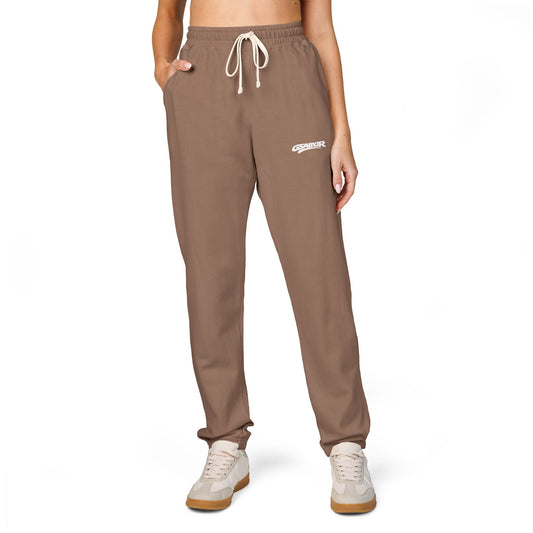 Minimal Joggers