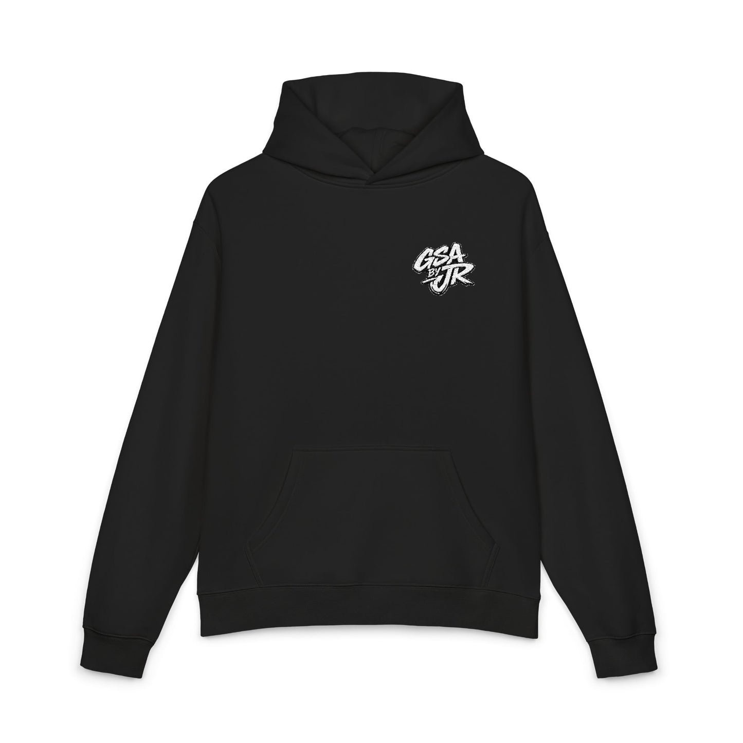 Relaxed Hoodie