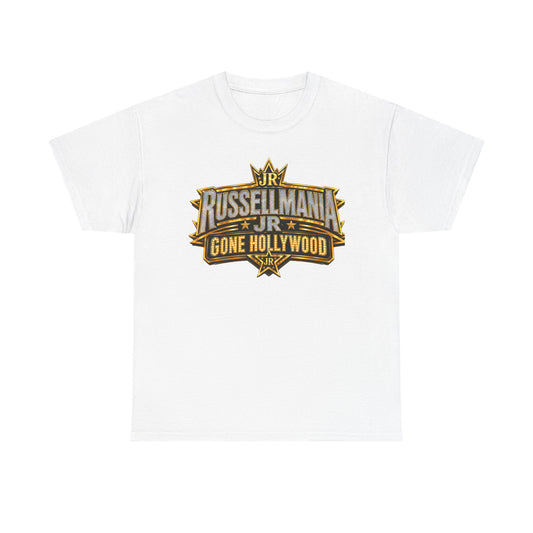 RussellMania Tee