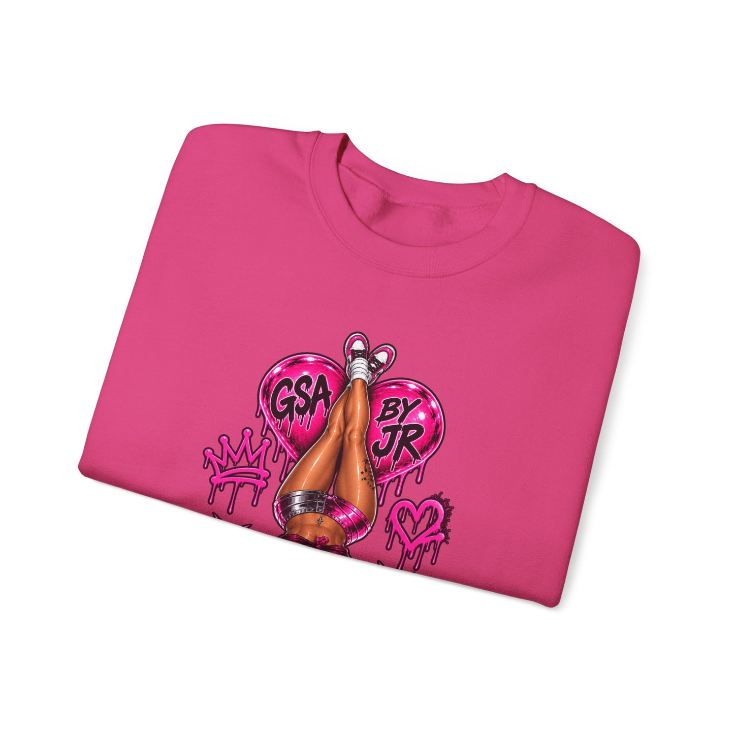 Male Lesbian Sweatshirt - V2