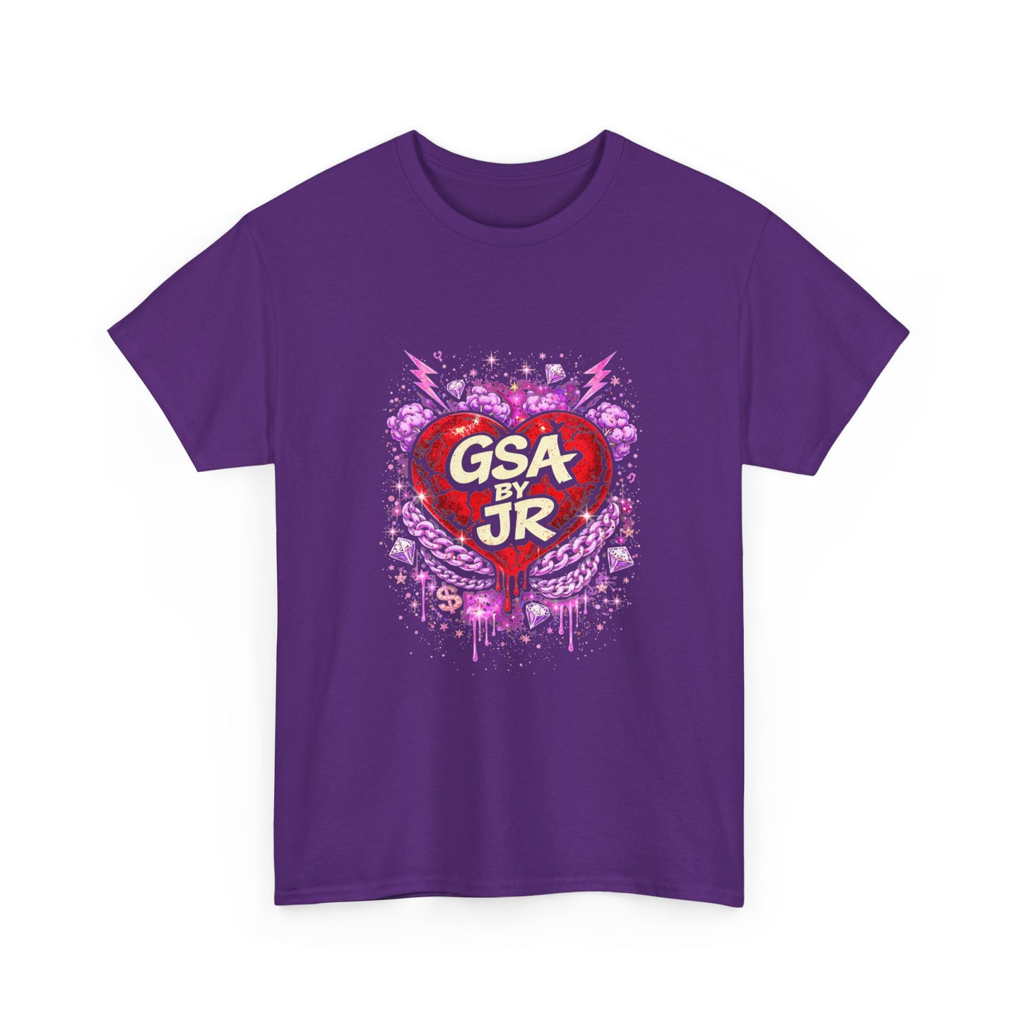 Heartfelt Tee