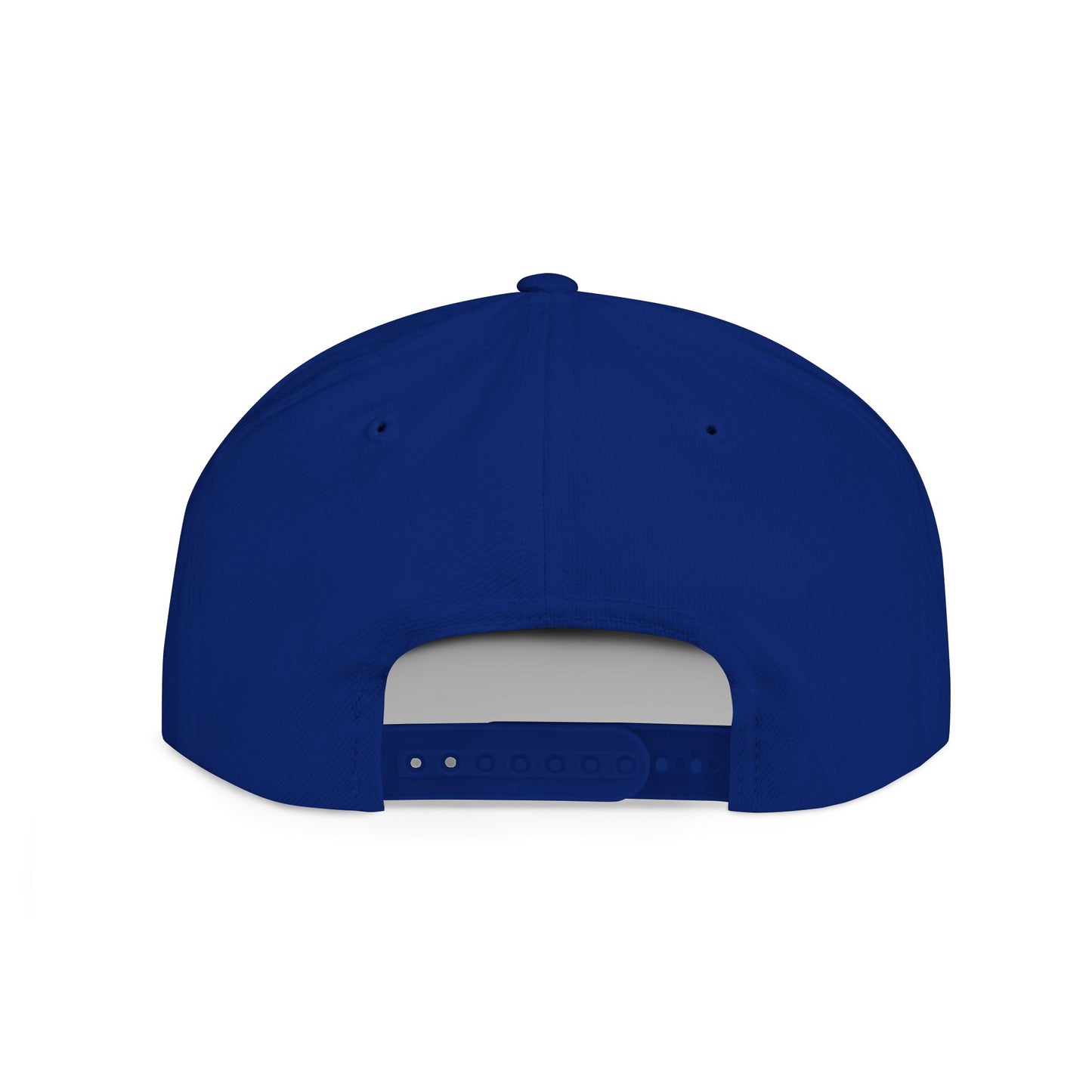 Starship Snapback Hat