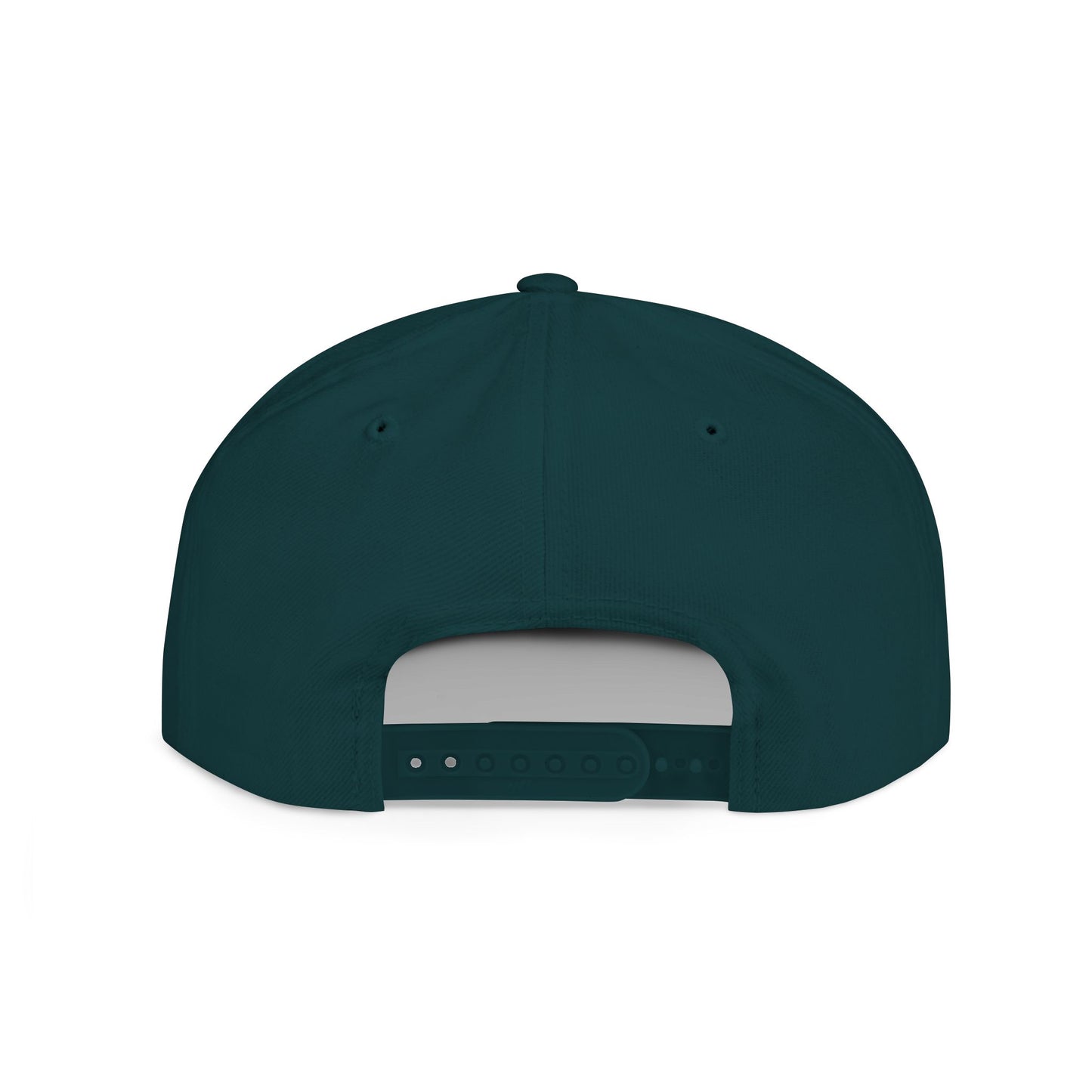 Starship Snapback Hat
