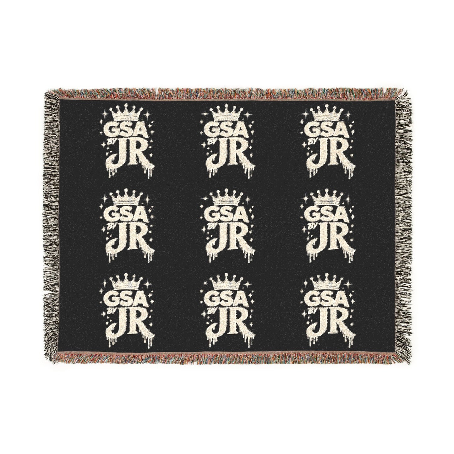 Woven Blanket