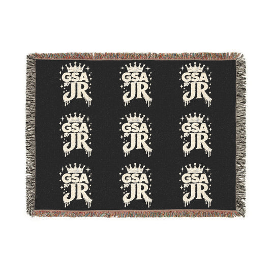 Woven Blanket