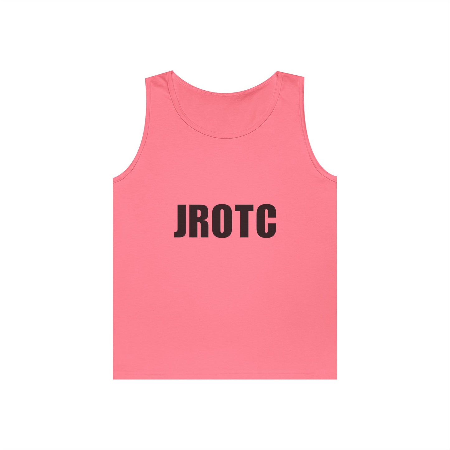 THE JROTC Signature Tank Top
