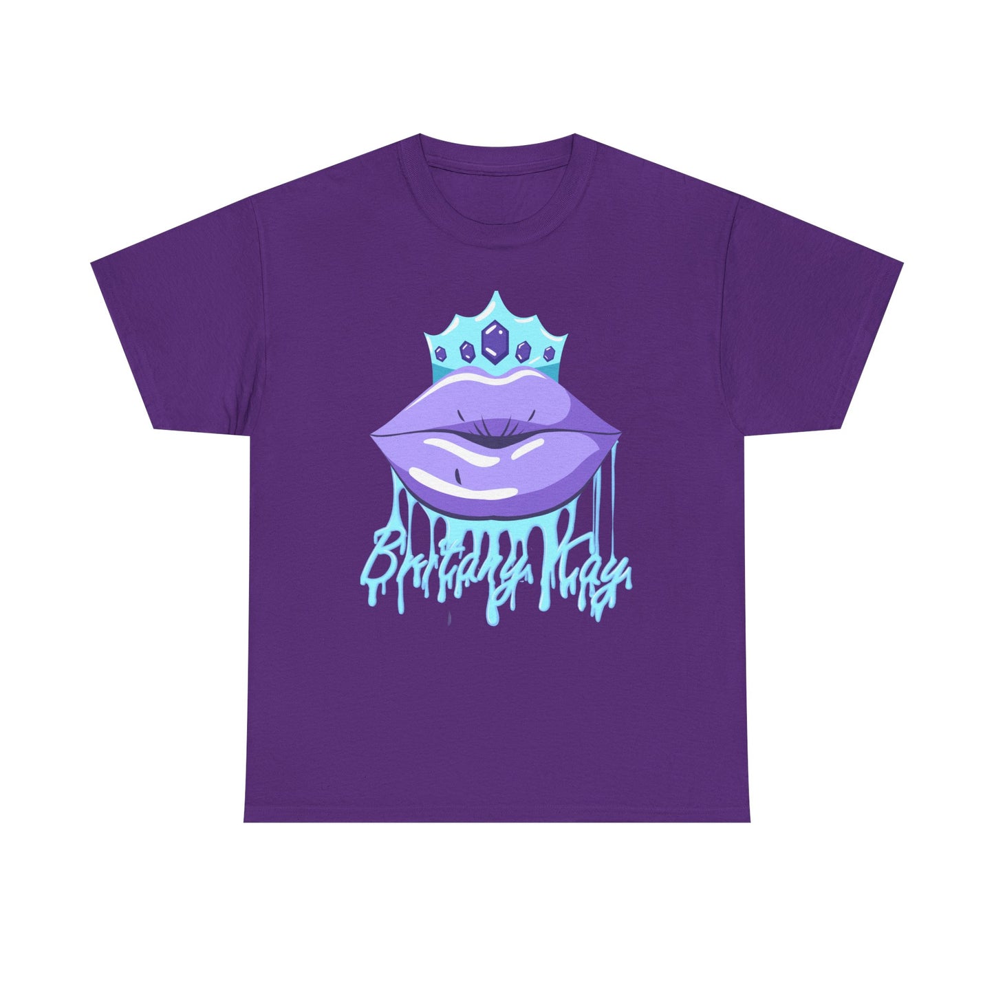 Britany Kay ' So Drippy Tee