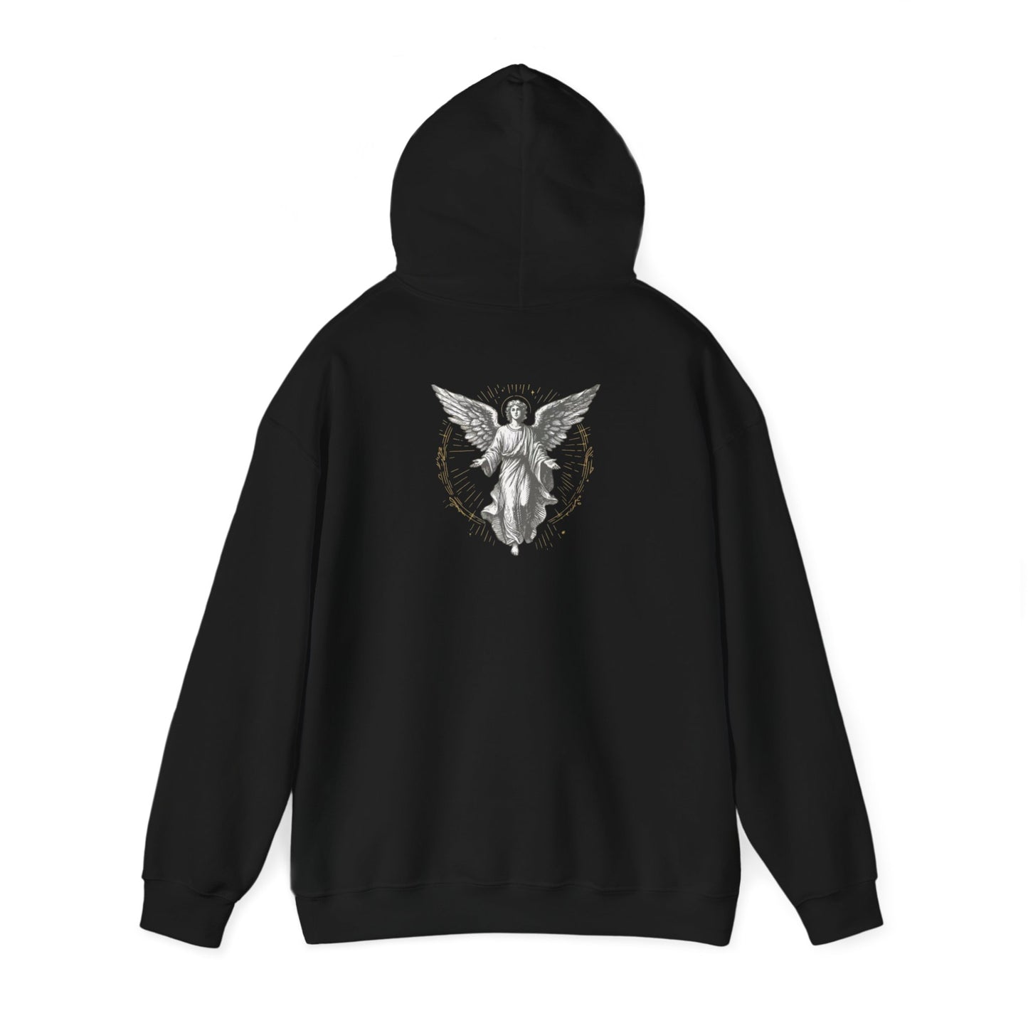 Holy Trinity Hoodie