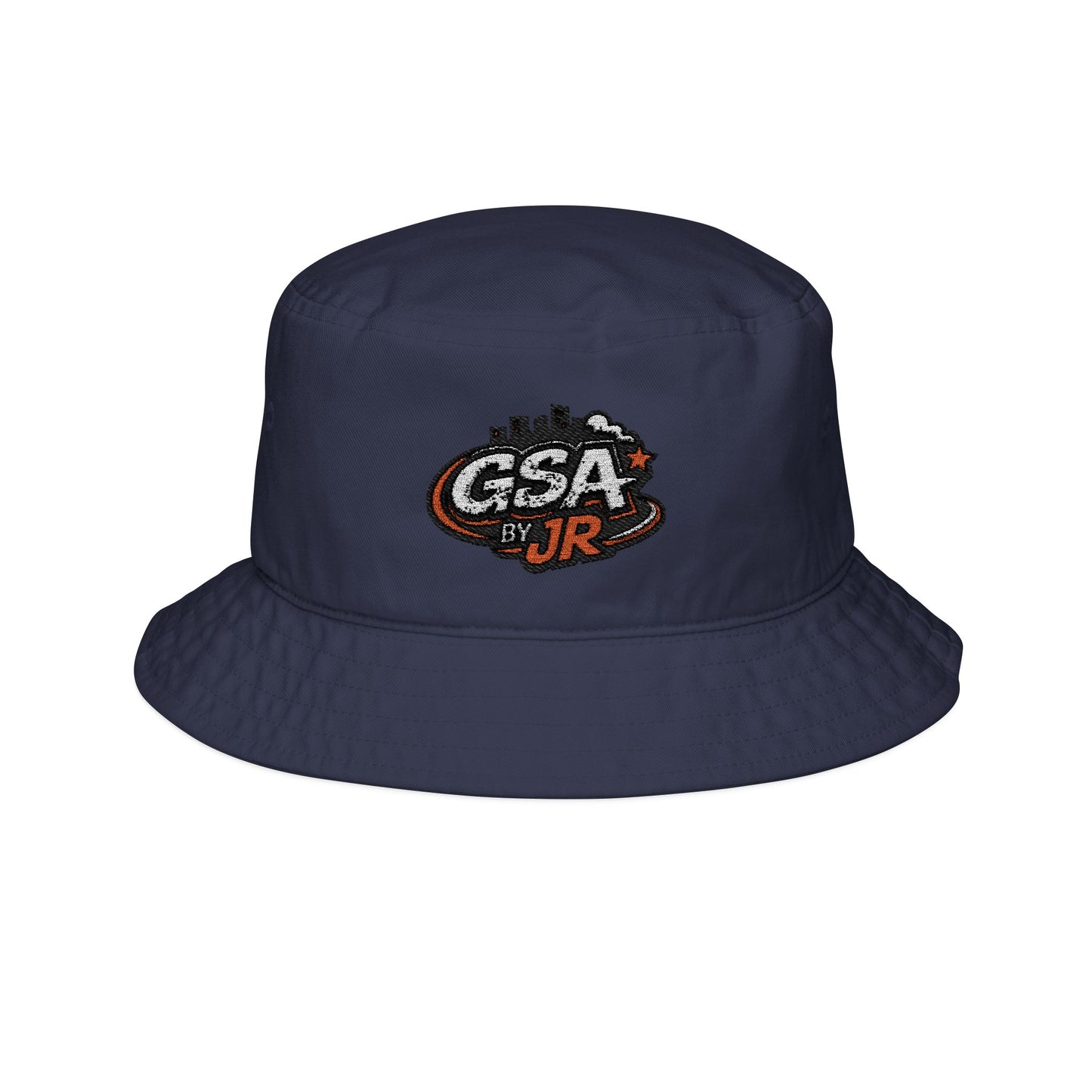 GSA BY JR Bucket Hat Variants ( Orange GSA )
