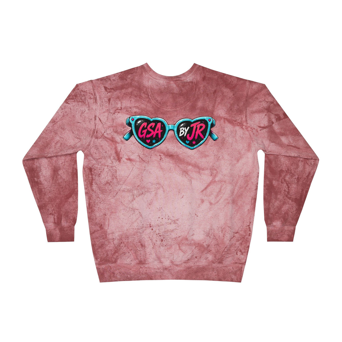 Women Empowerment ' Colorblast Sweatshirt