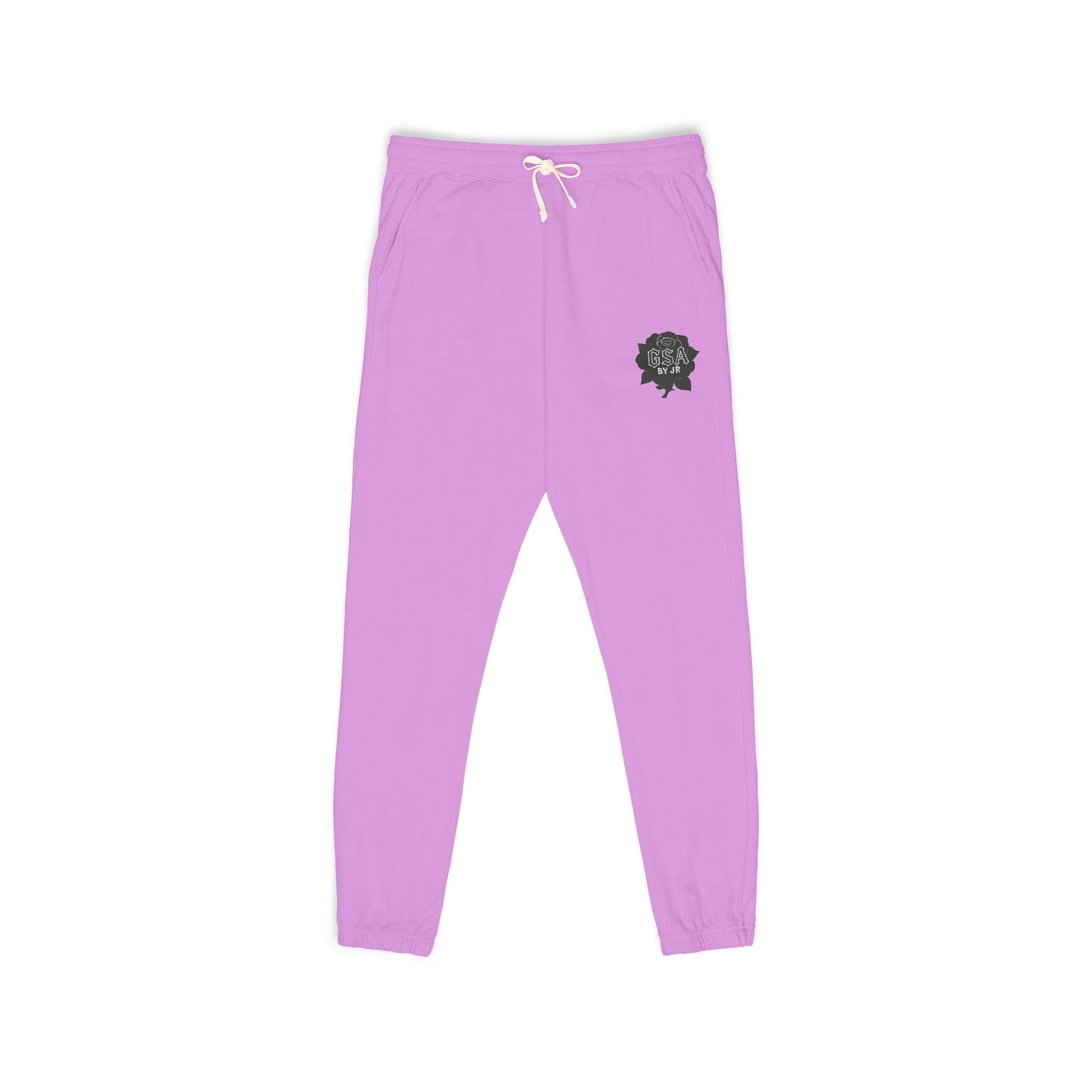 Black Rose Sweatpants