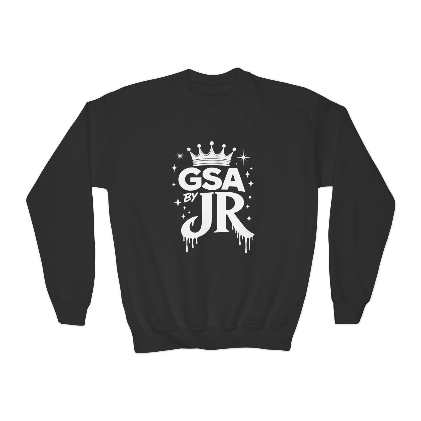 Signature Youth Sweatshirt