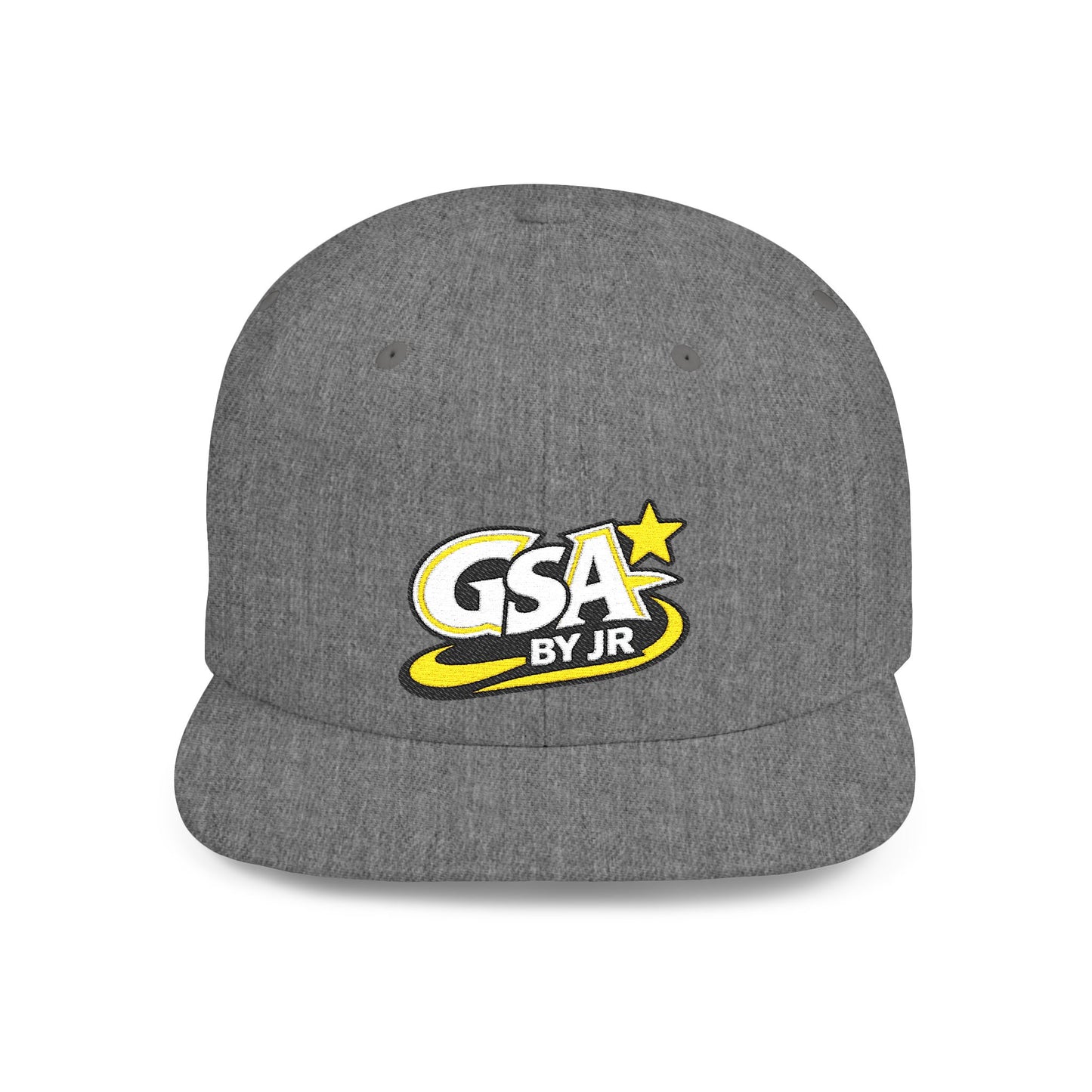 Starship Snapback Hat