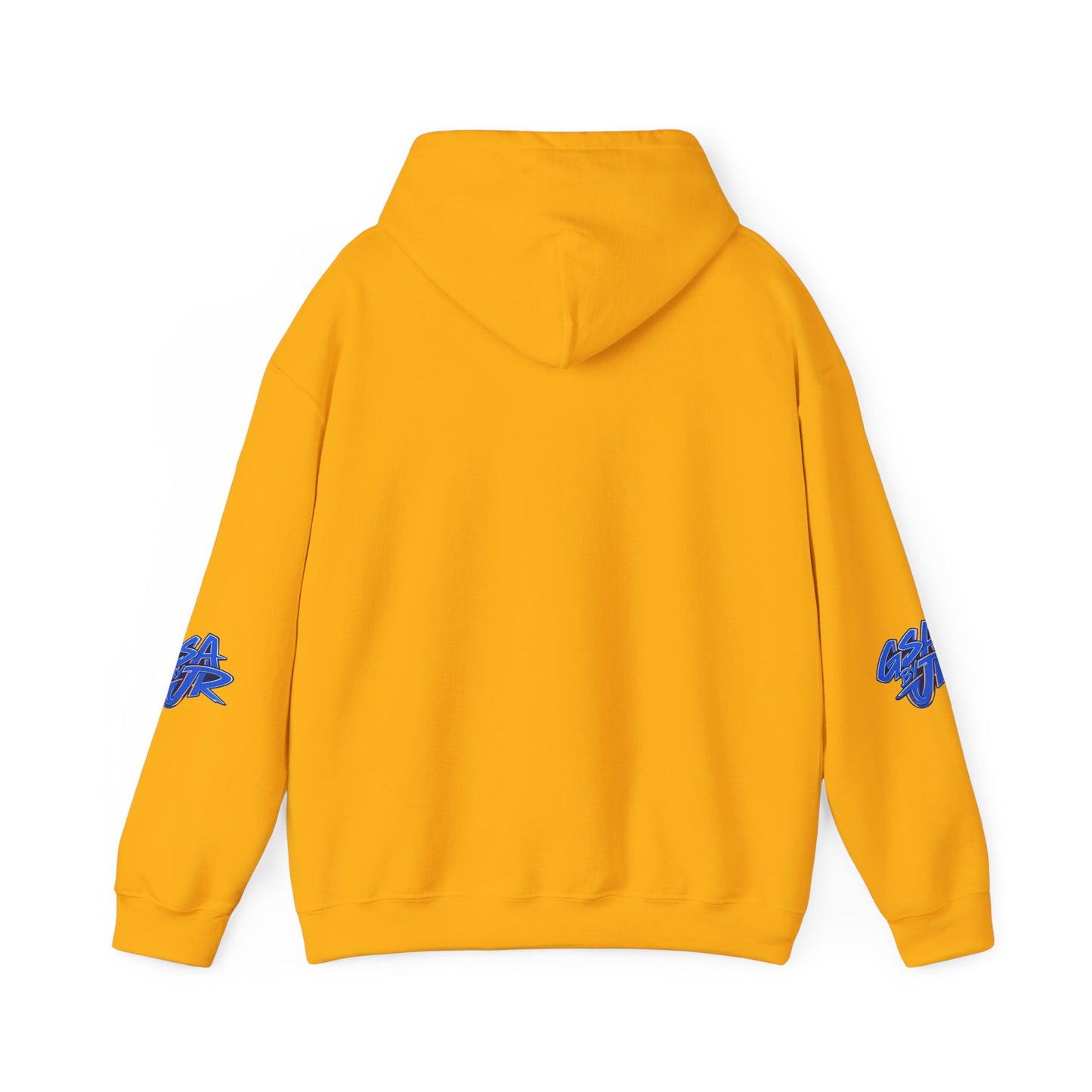 Superhero Hoodie
