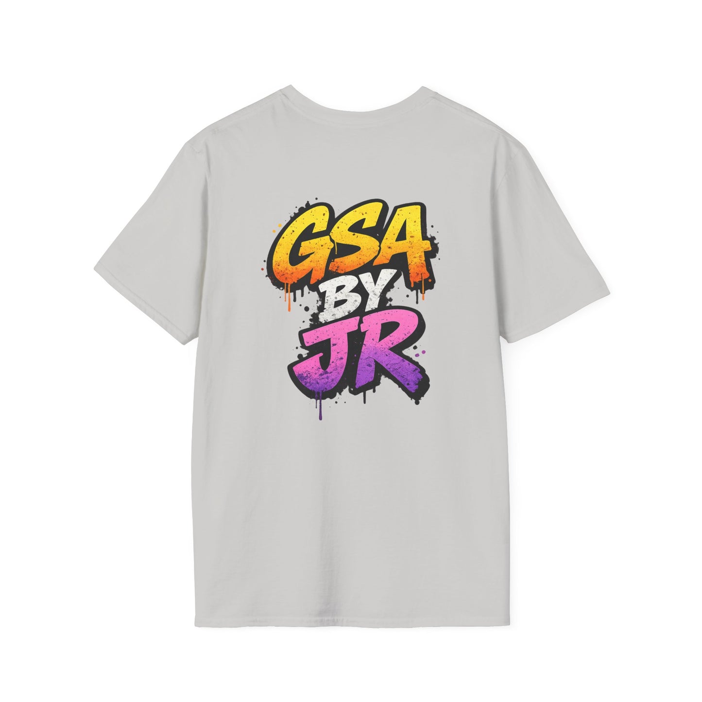 Yesterday's Mood ' Graphic Tee