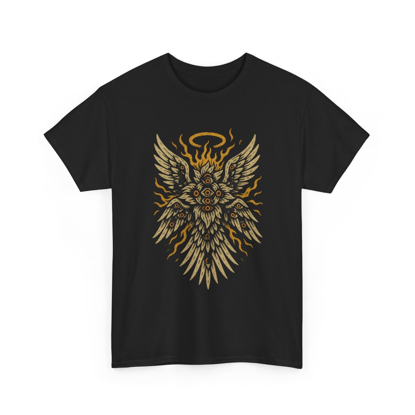 GSA BY JR ' Biblically Accurate Tee
