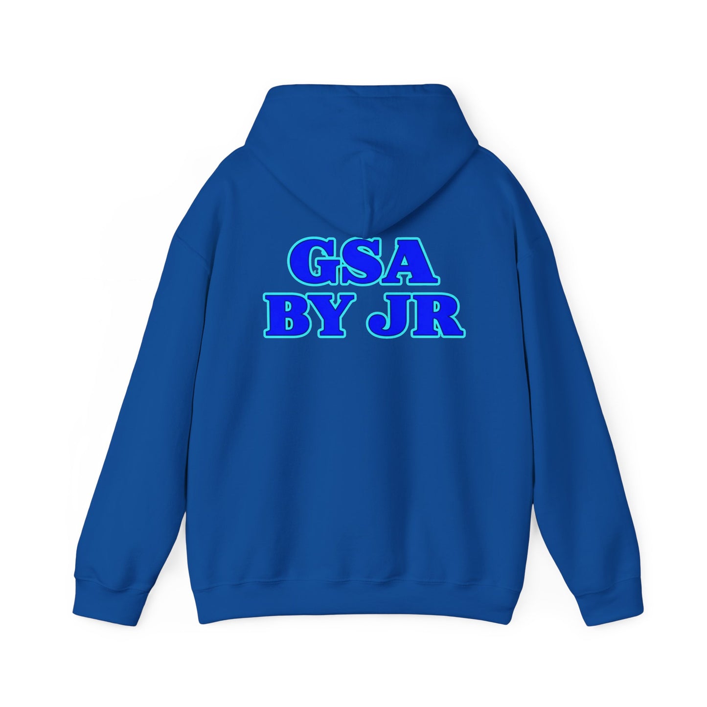 Male Lesbian Hoodie